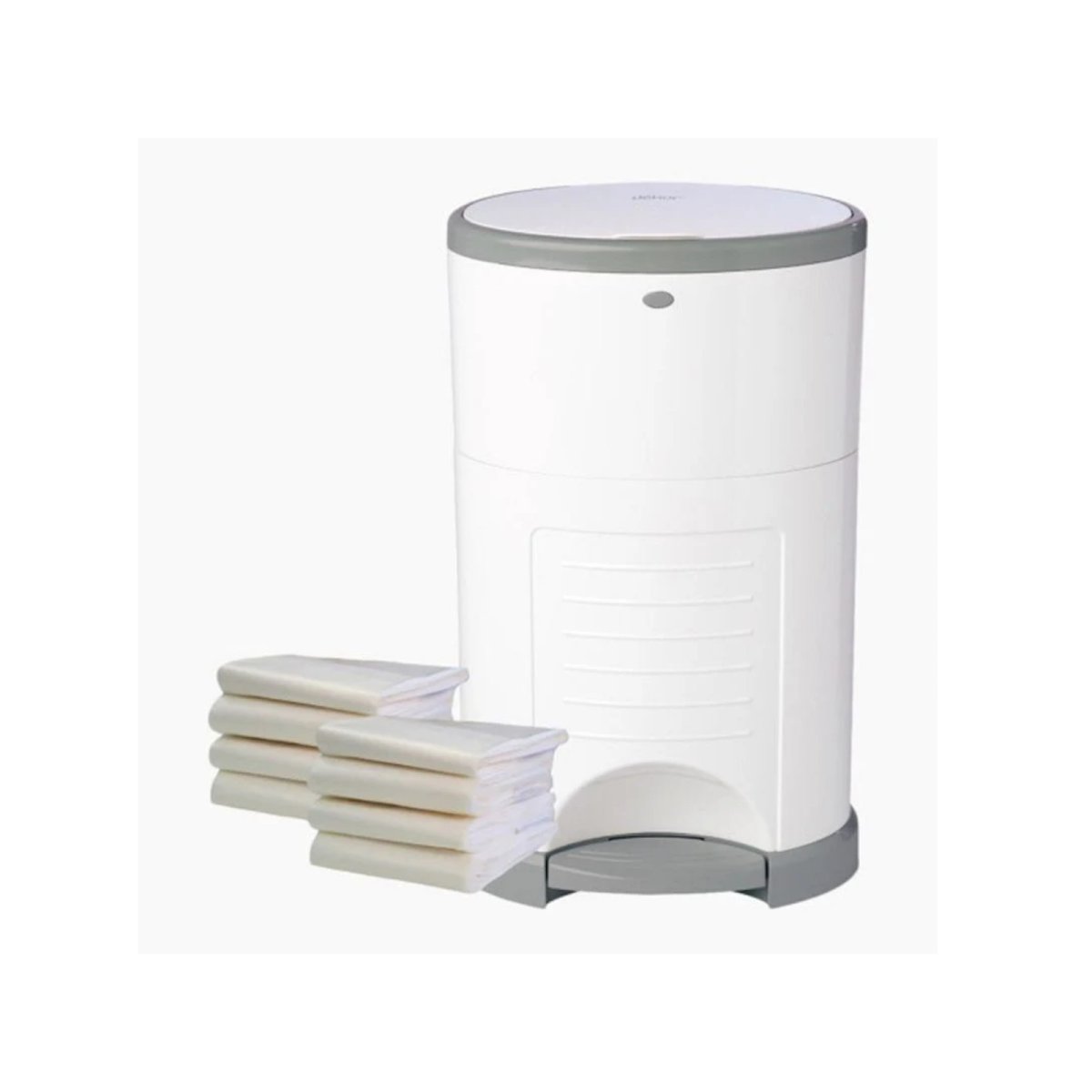 Eko Plus Gift Set - White