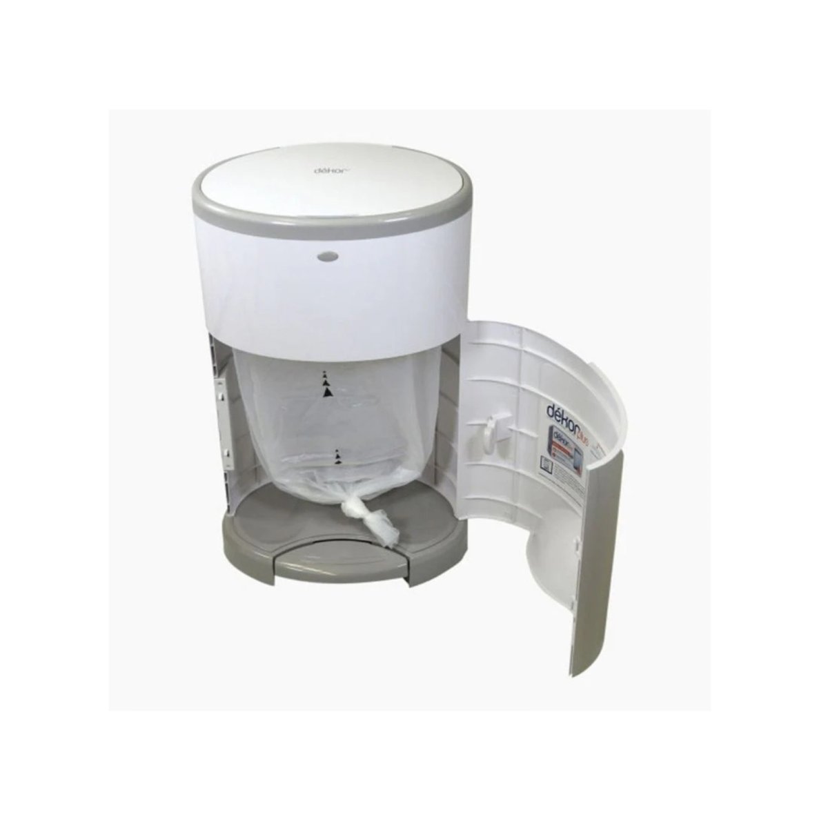 Eko Plus Gift Set - White