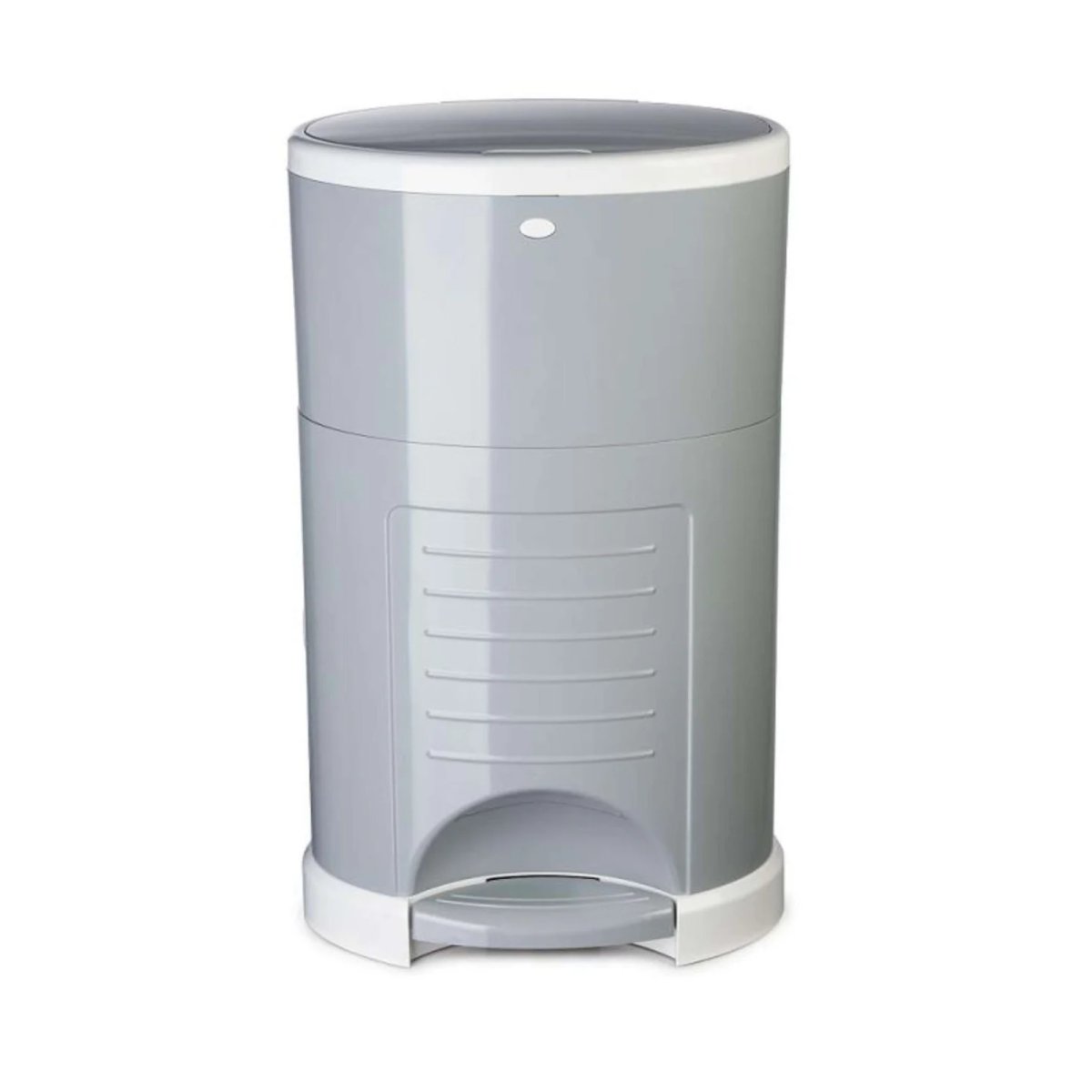 Eko Plus Grey Diaper Pail