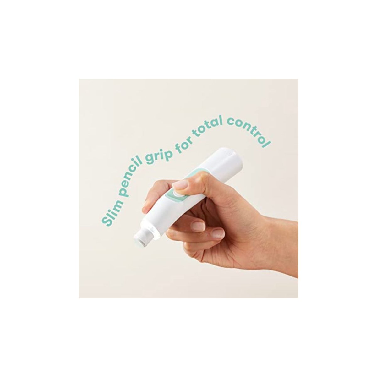 Electric Nail Buffer