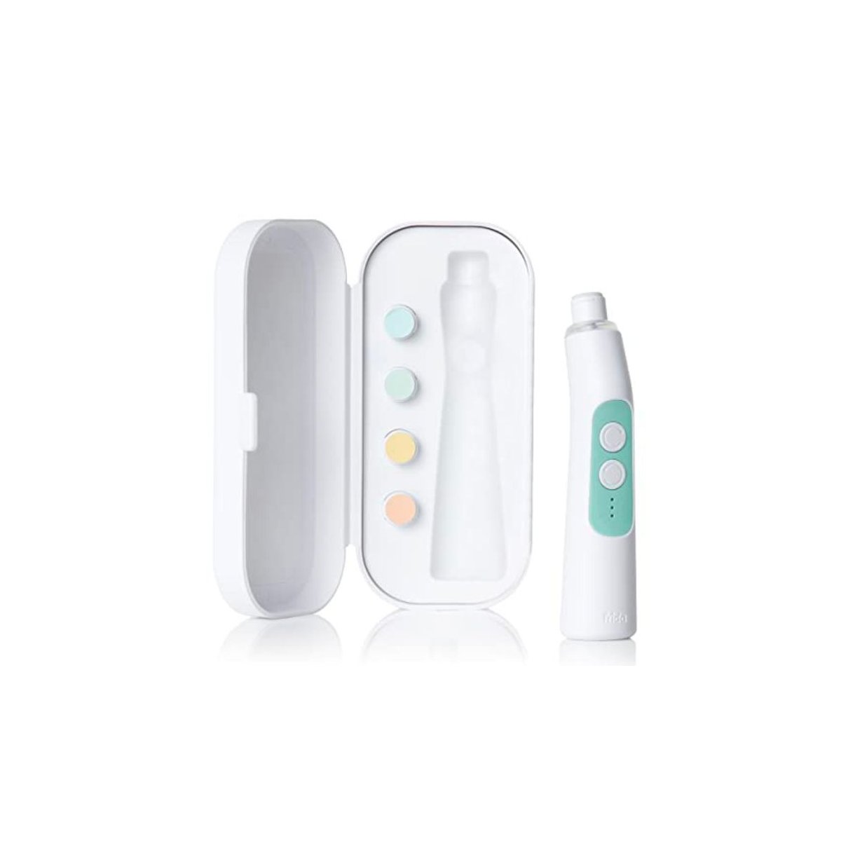 Electric Nail Buffer