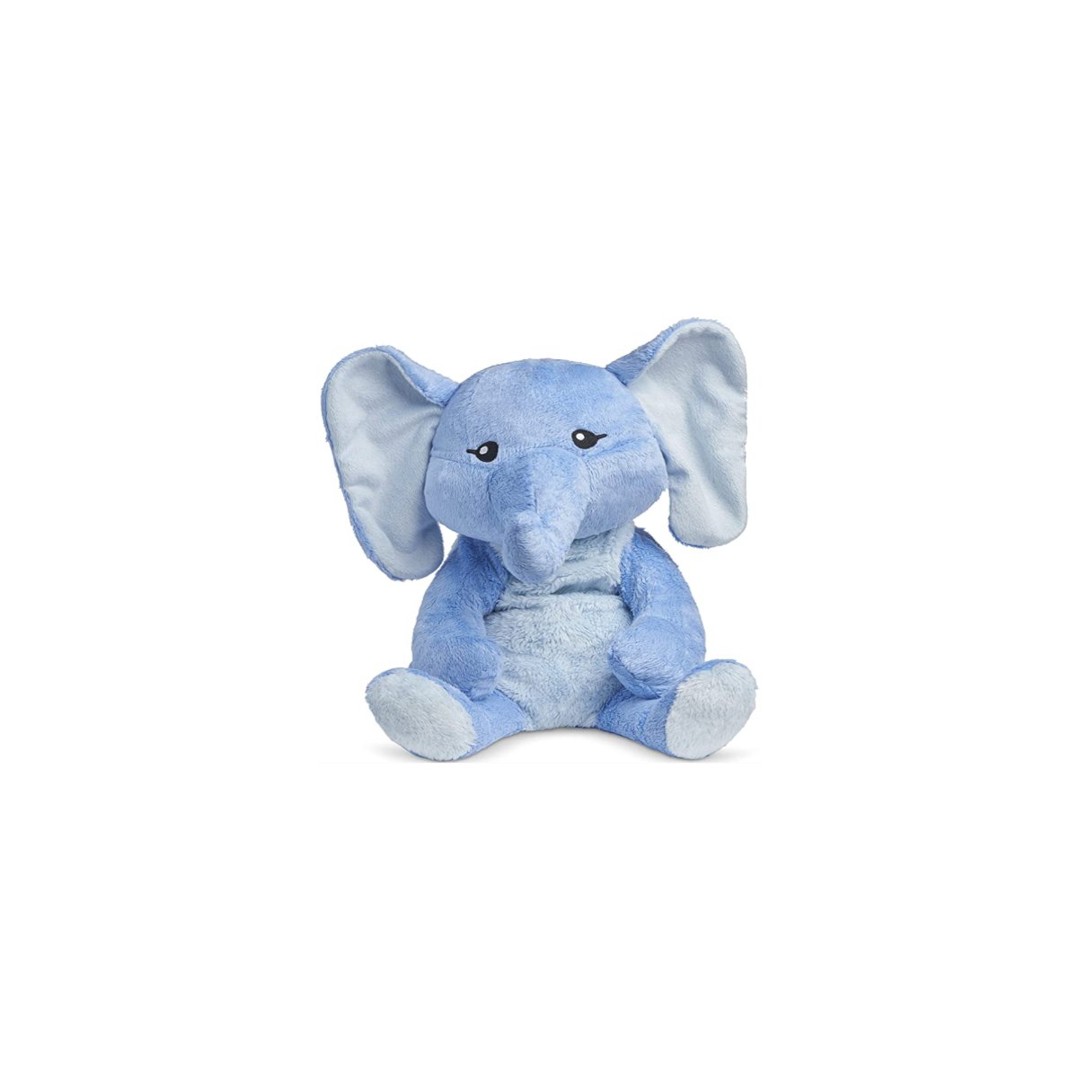 Emory the Elephant