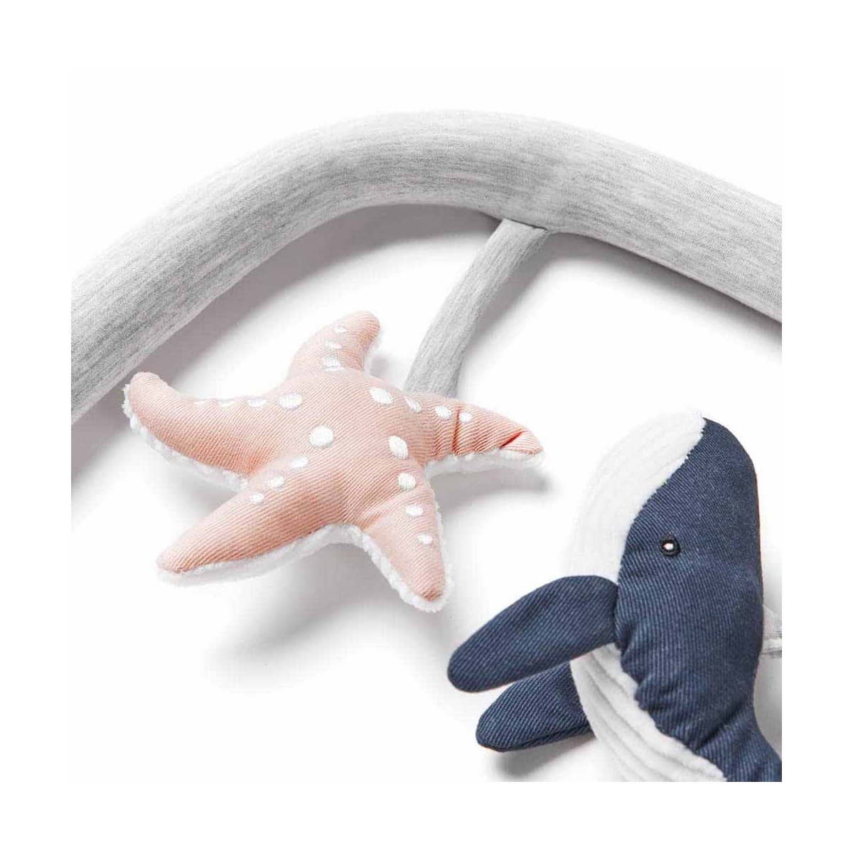 Evolve Bouncer Toy Bar - Ocean Wonders