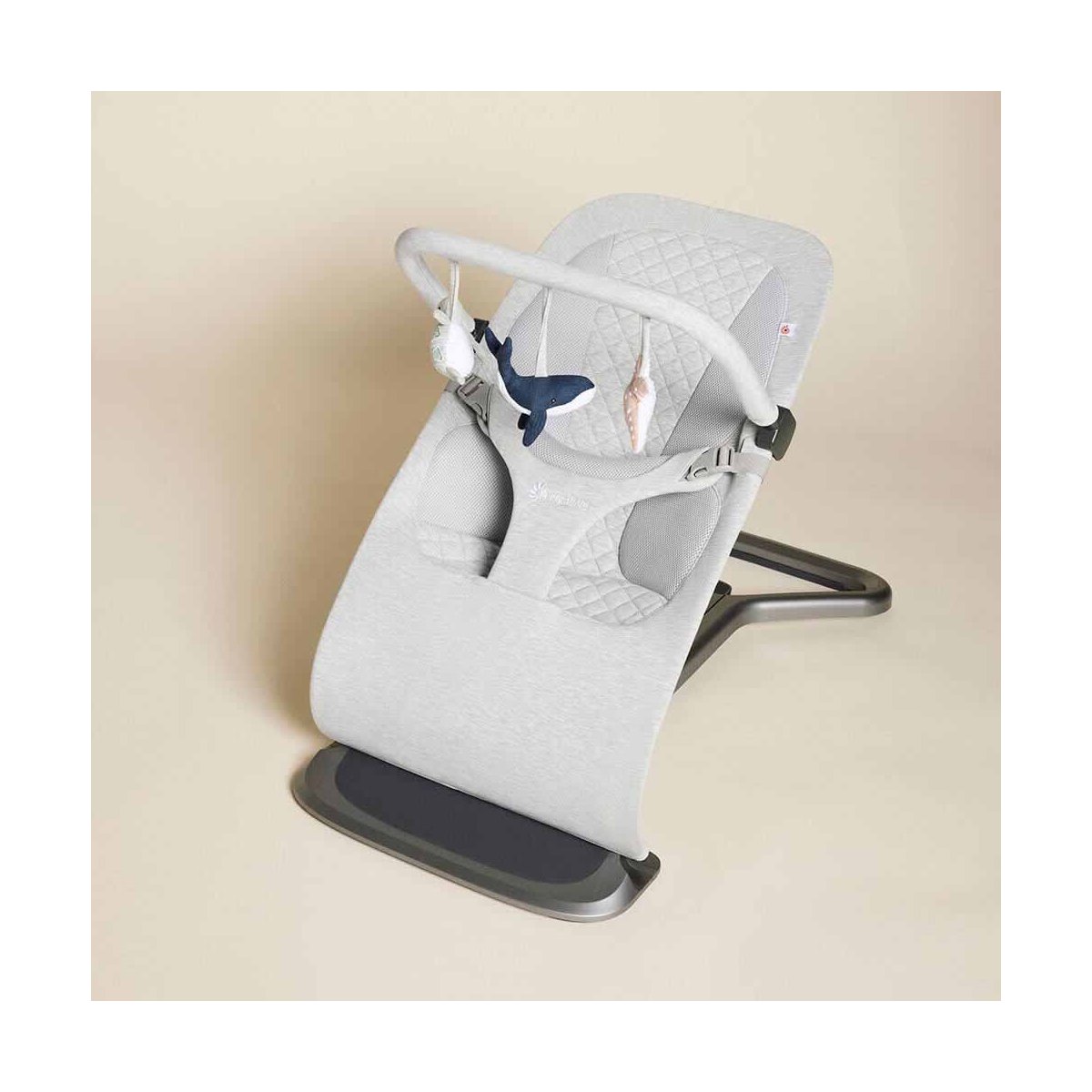 Evolve Bouncer Toy Bar - Ocean Wonders