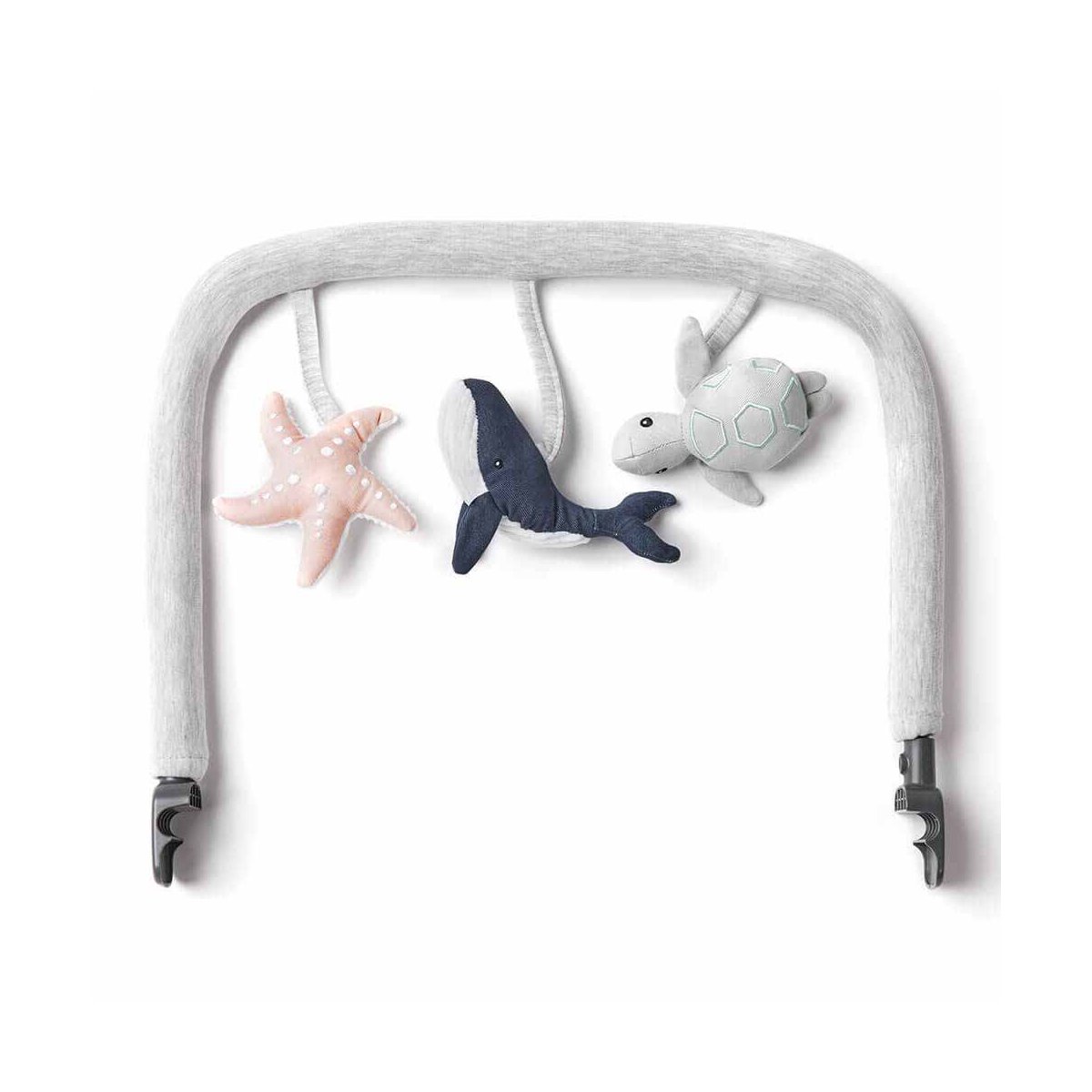 Evolve Bouncer Toy Bar - Ocean Wonders