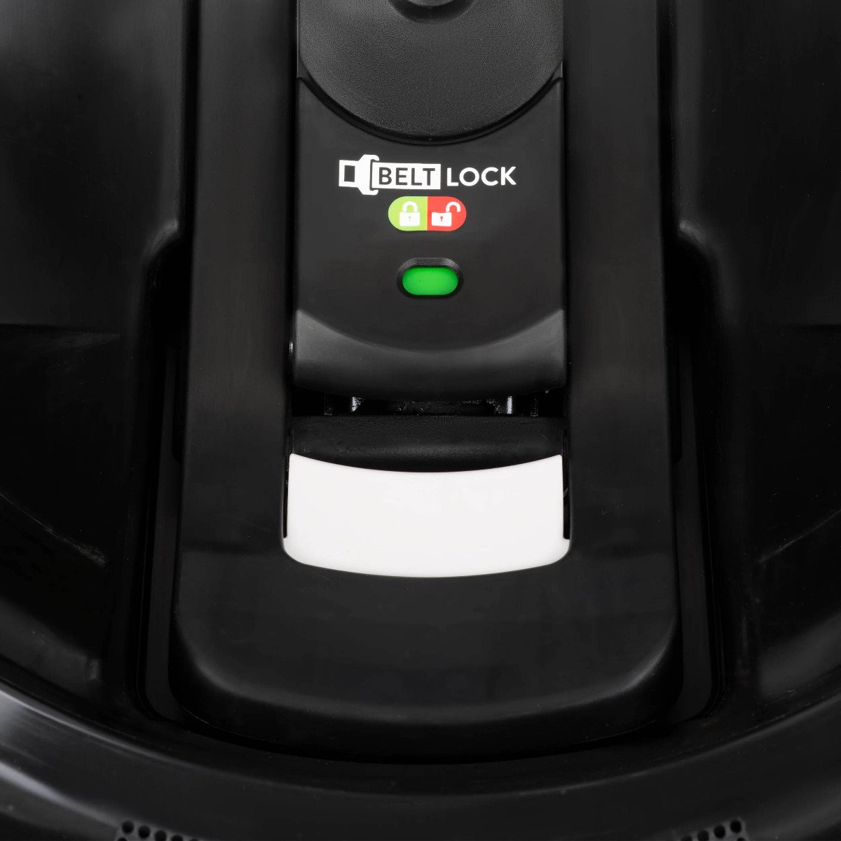 Gold Revolve 360 All-In-One Extend Car Seat with Sensorsafe - Onyx Black