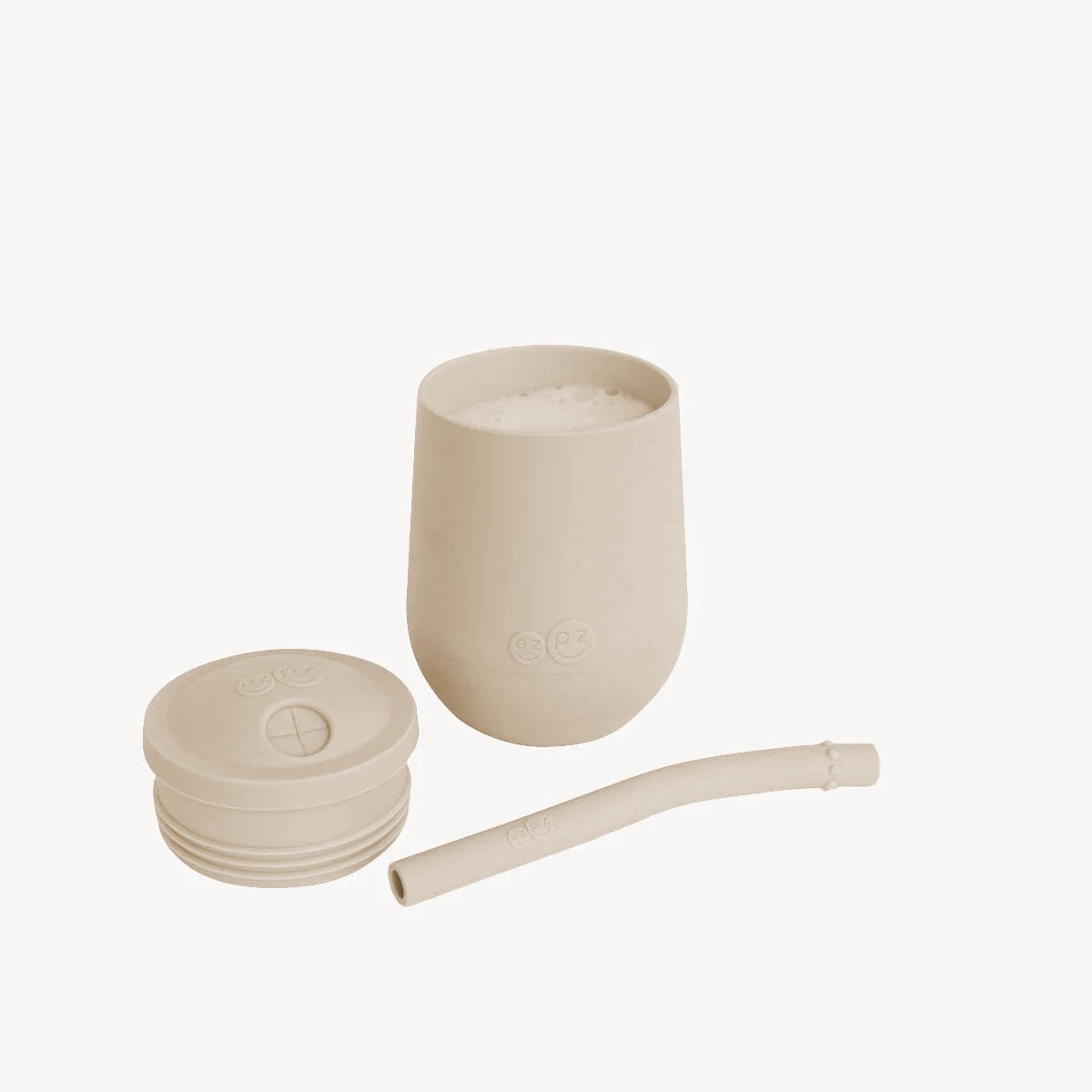 Mini Cup + Straw Training System - Oat