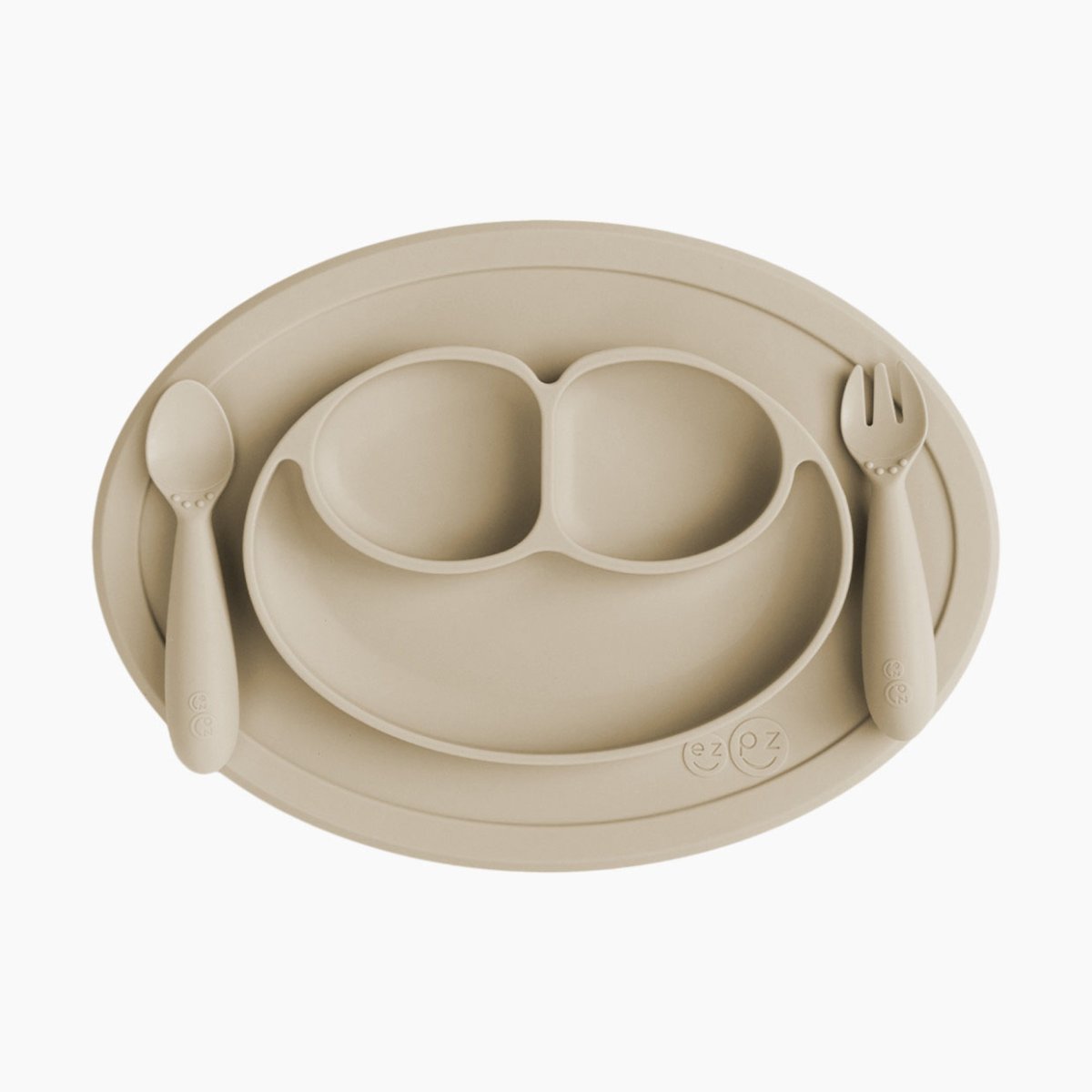 Mini Feeding Set - Oat