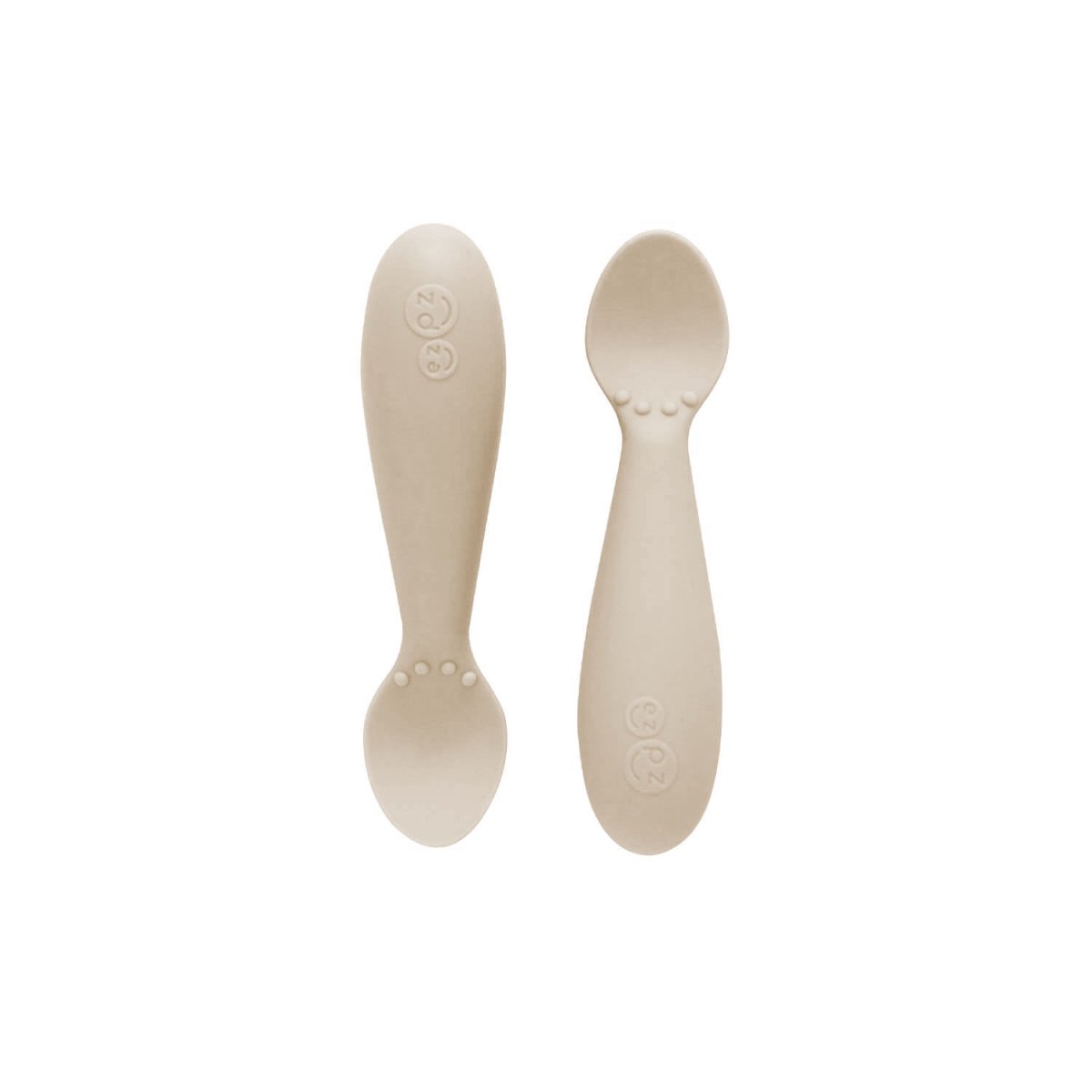 Tiny Spoon 2 Pack - Oat