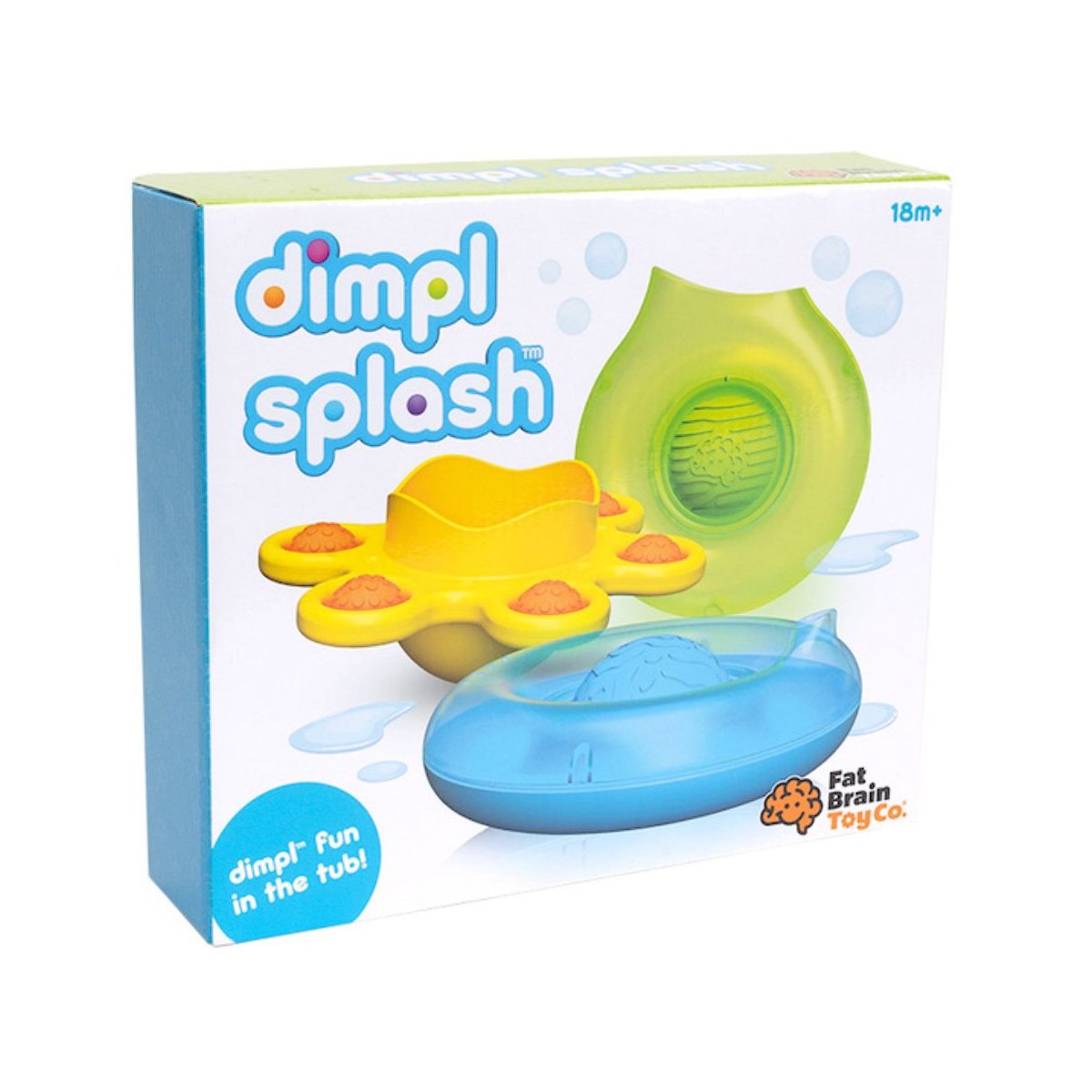 Dimpl Splash