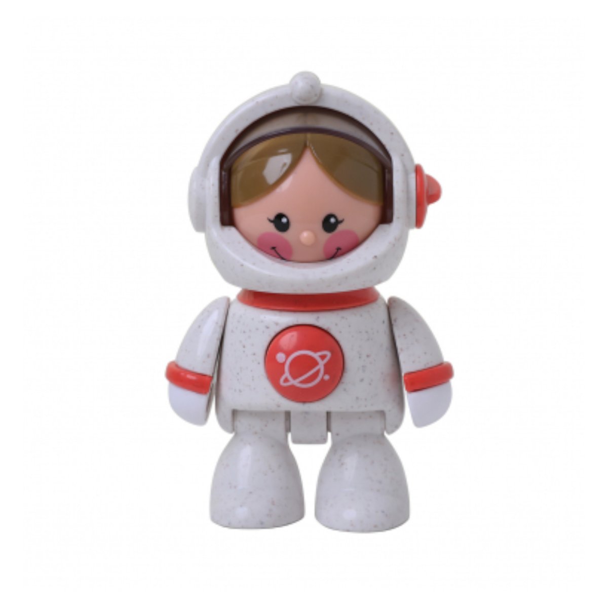 First Friends Astronaut Girl