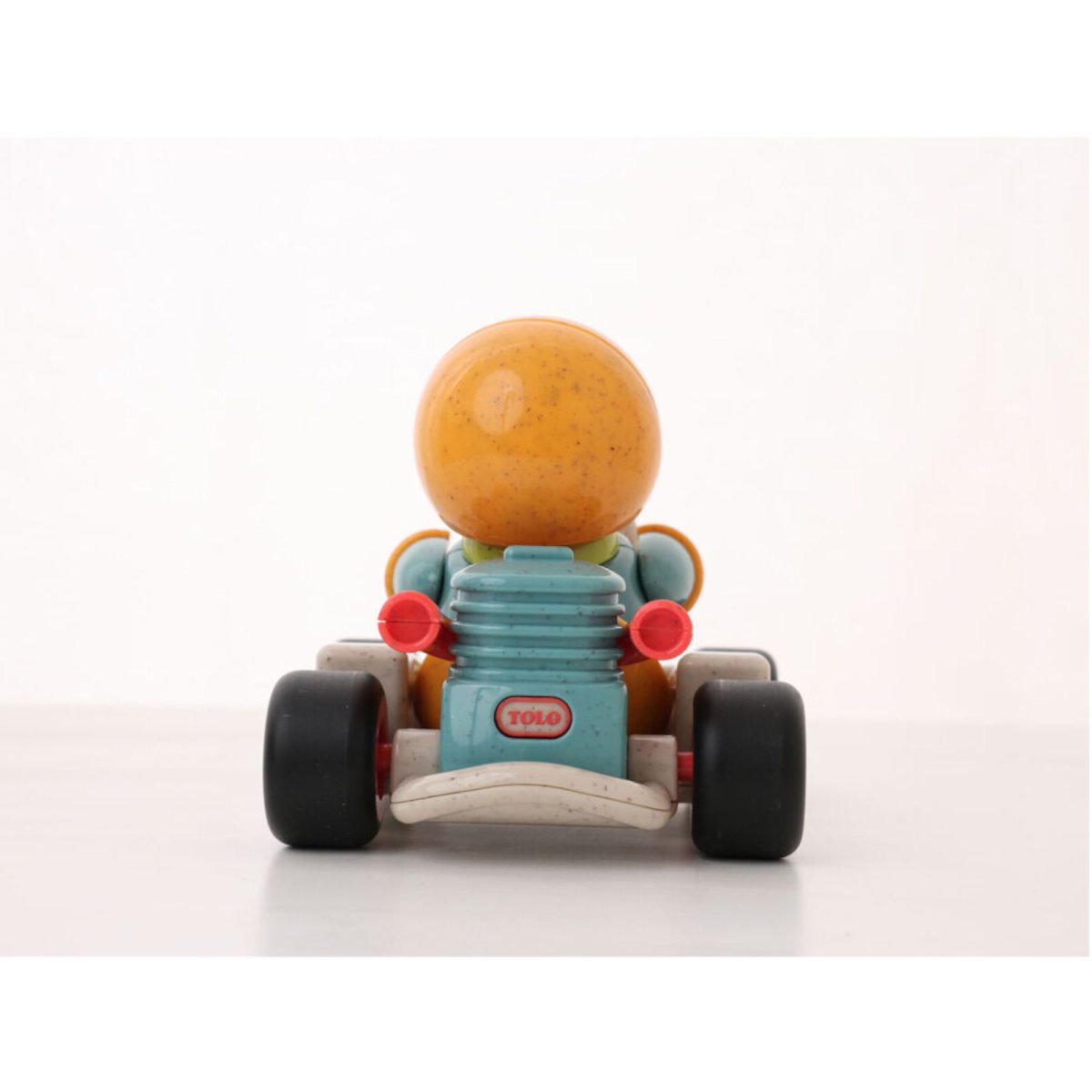 First Friends Go-Kart