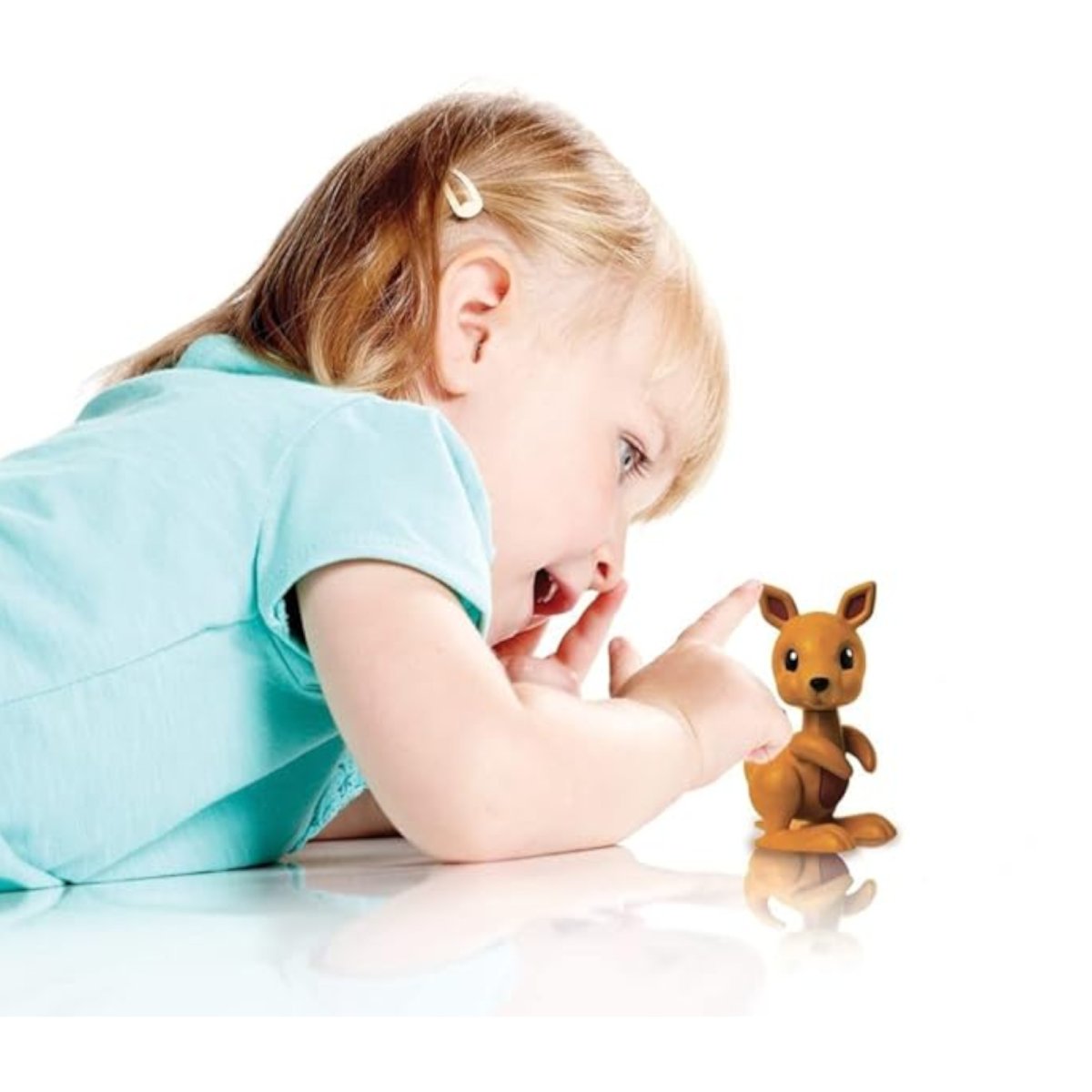 First Friends Kangaroo