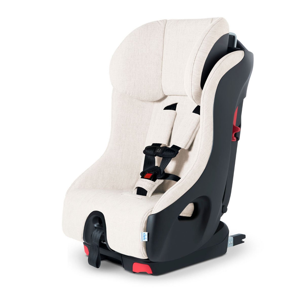 Foonf Convertible Car Seat - Marshmallow