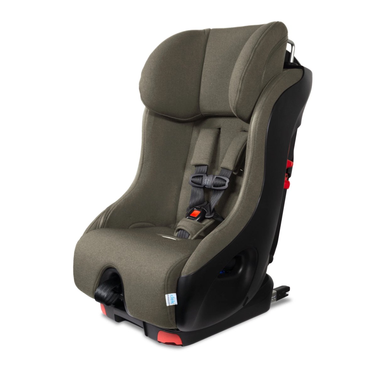 Foonf Convertible Car Seat Highlands Ziip