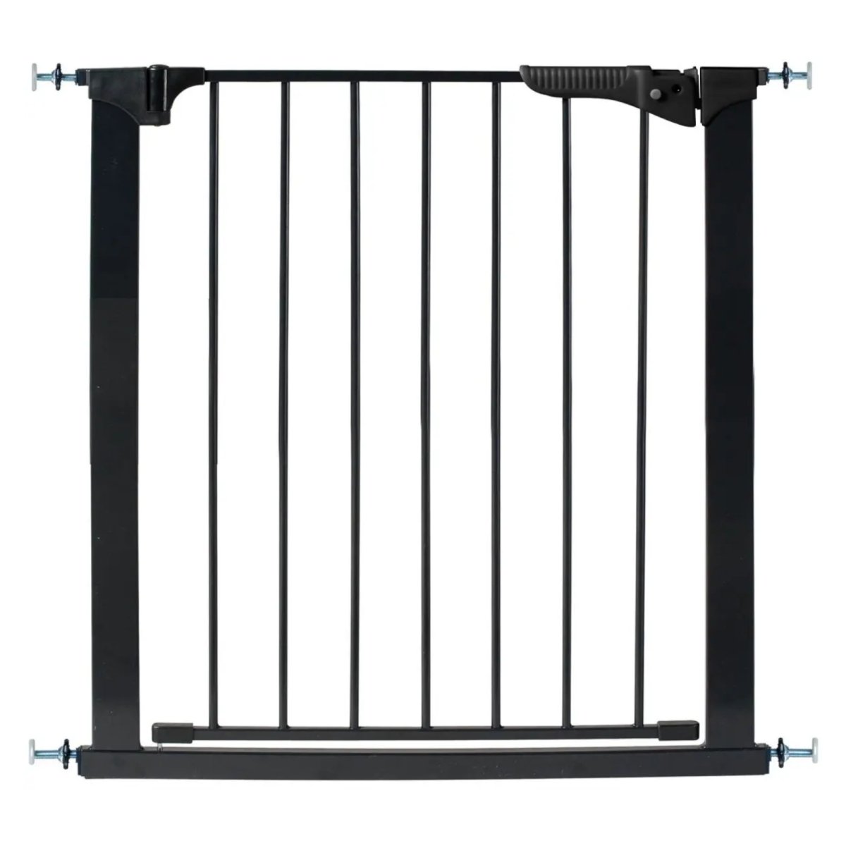 Gateway Pressure Mount Gate 32 inch - Black 