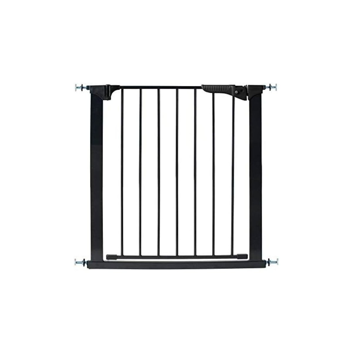 Gateway Pressure Plus Gate - Black