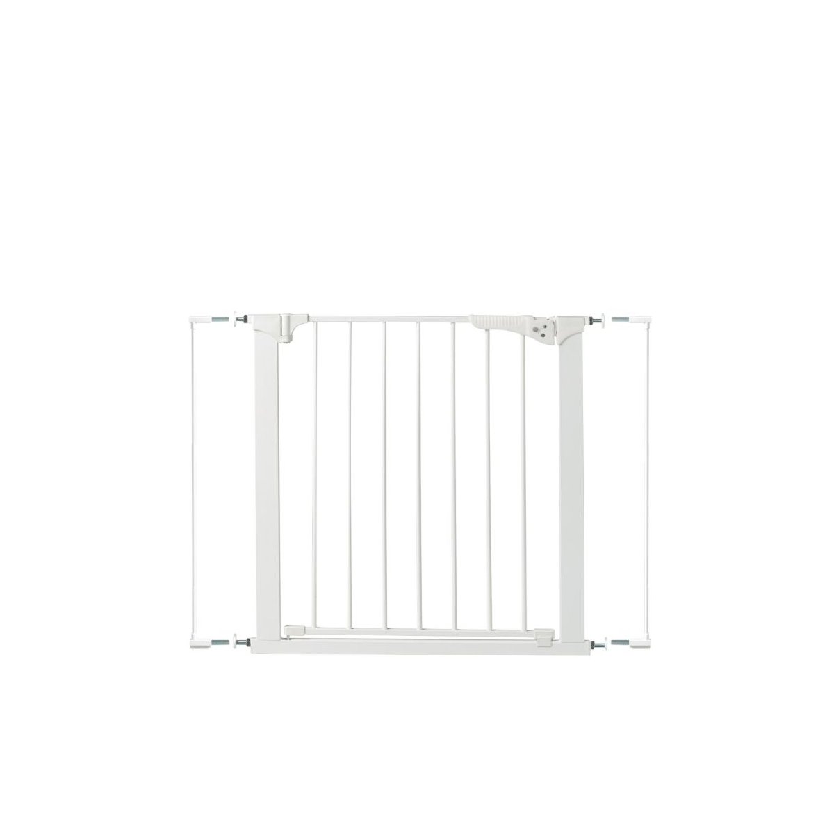 Gateway Pressure Plus Gate - White