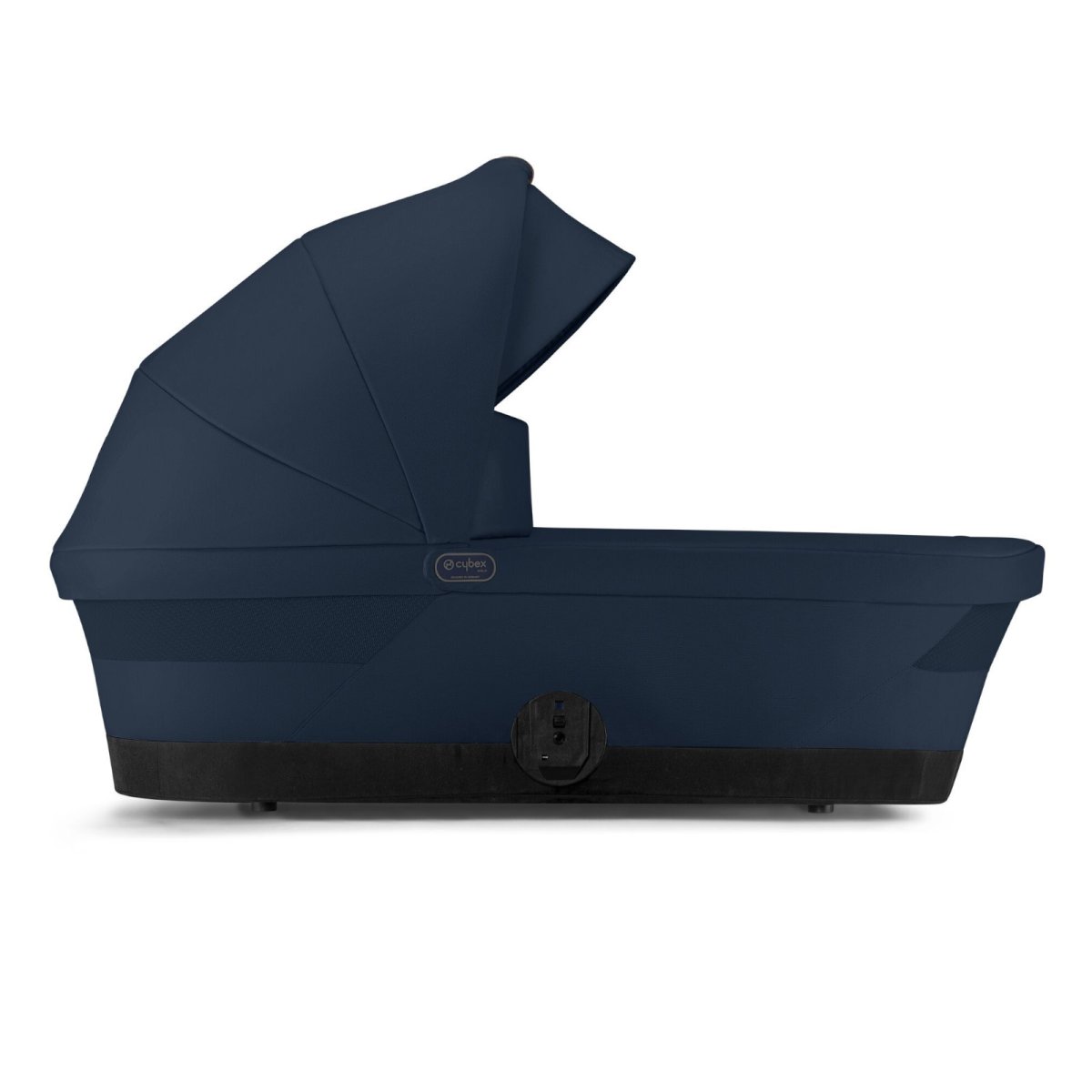 Gazelle S Cot - Ocean Blue