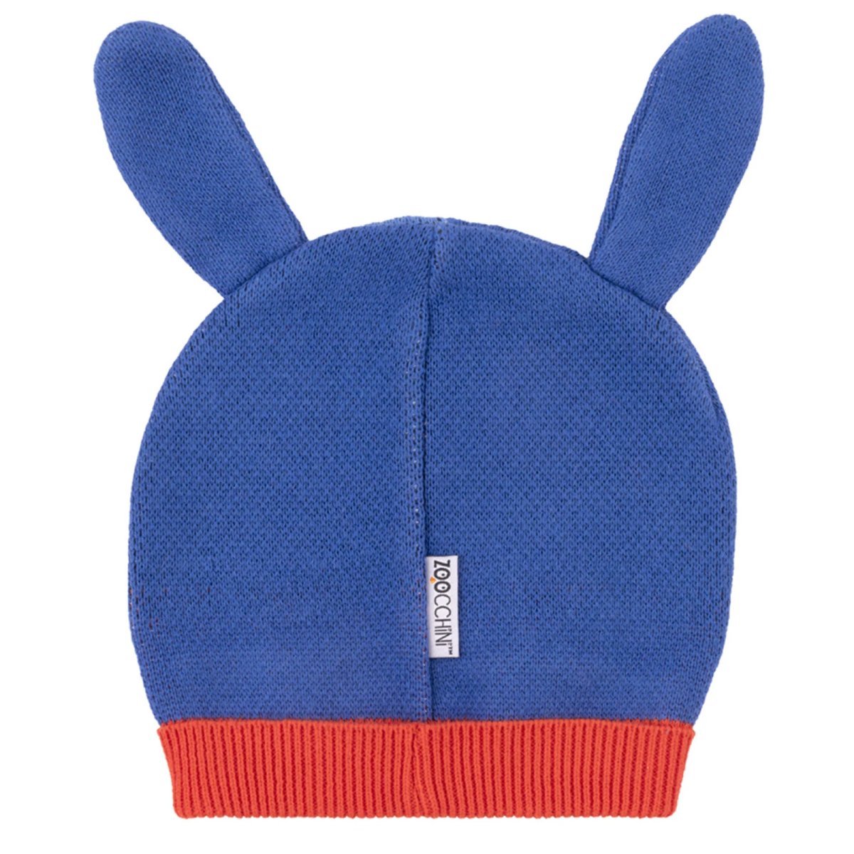 Toddler-Kids Winter Hat+Gloves Set 3-5Y - Dog