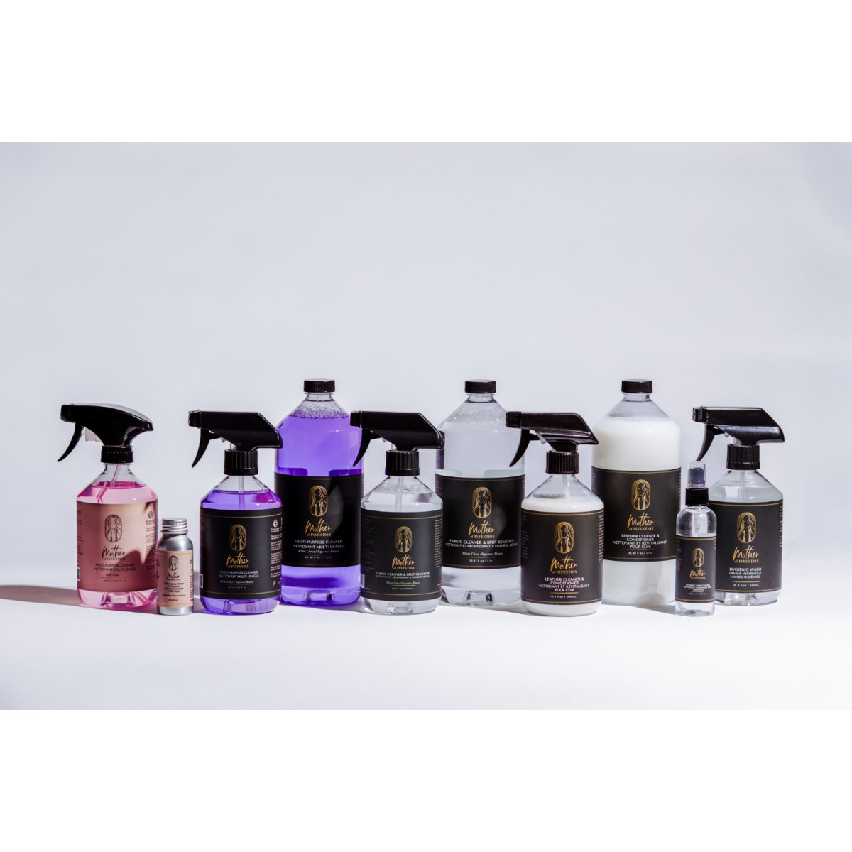 Gear Cleaner - 500ml