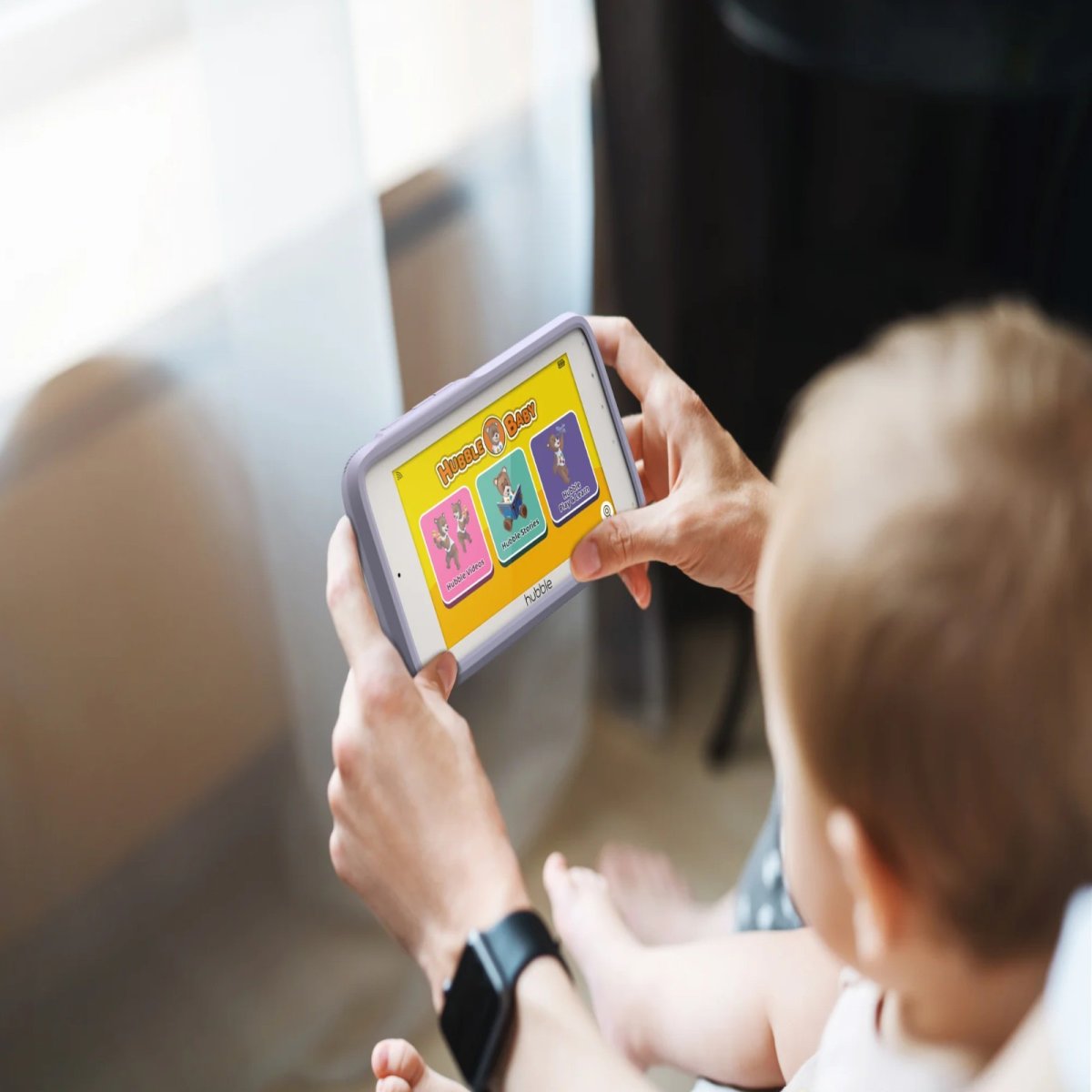 Guardian Pro Monitor