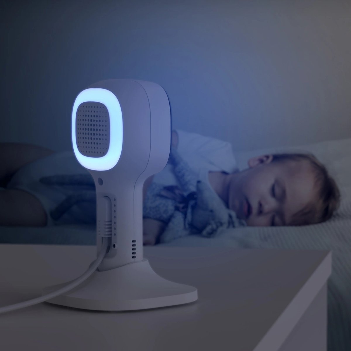 Guardian Pro Monitor