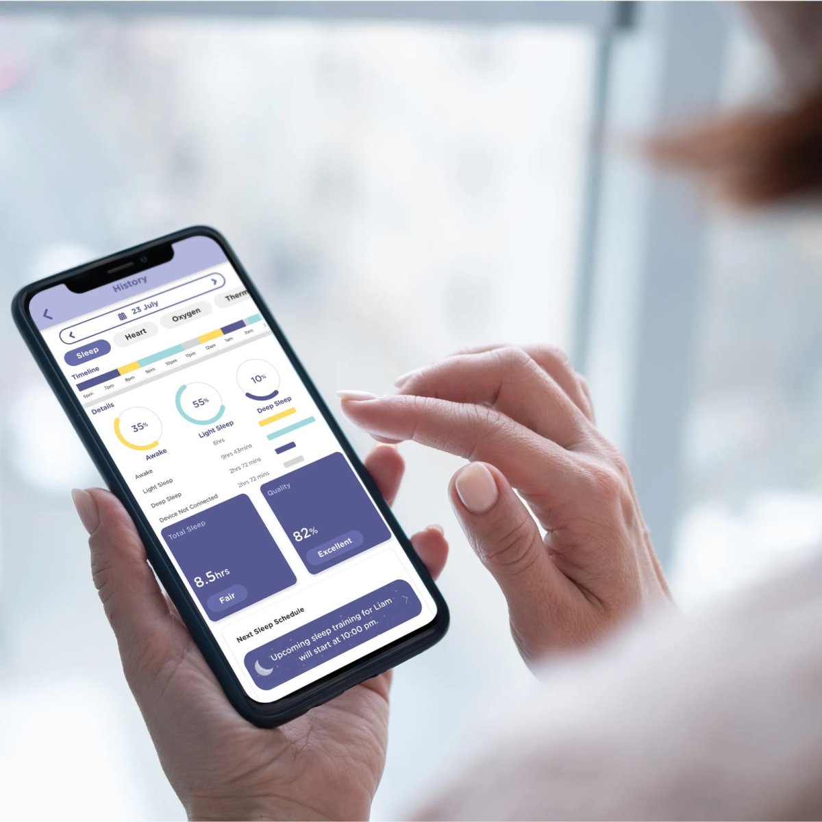 Guardian Pro Monitor