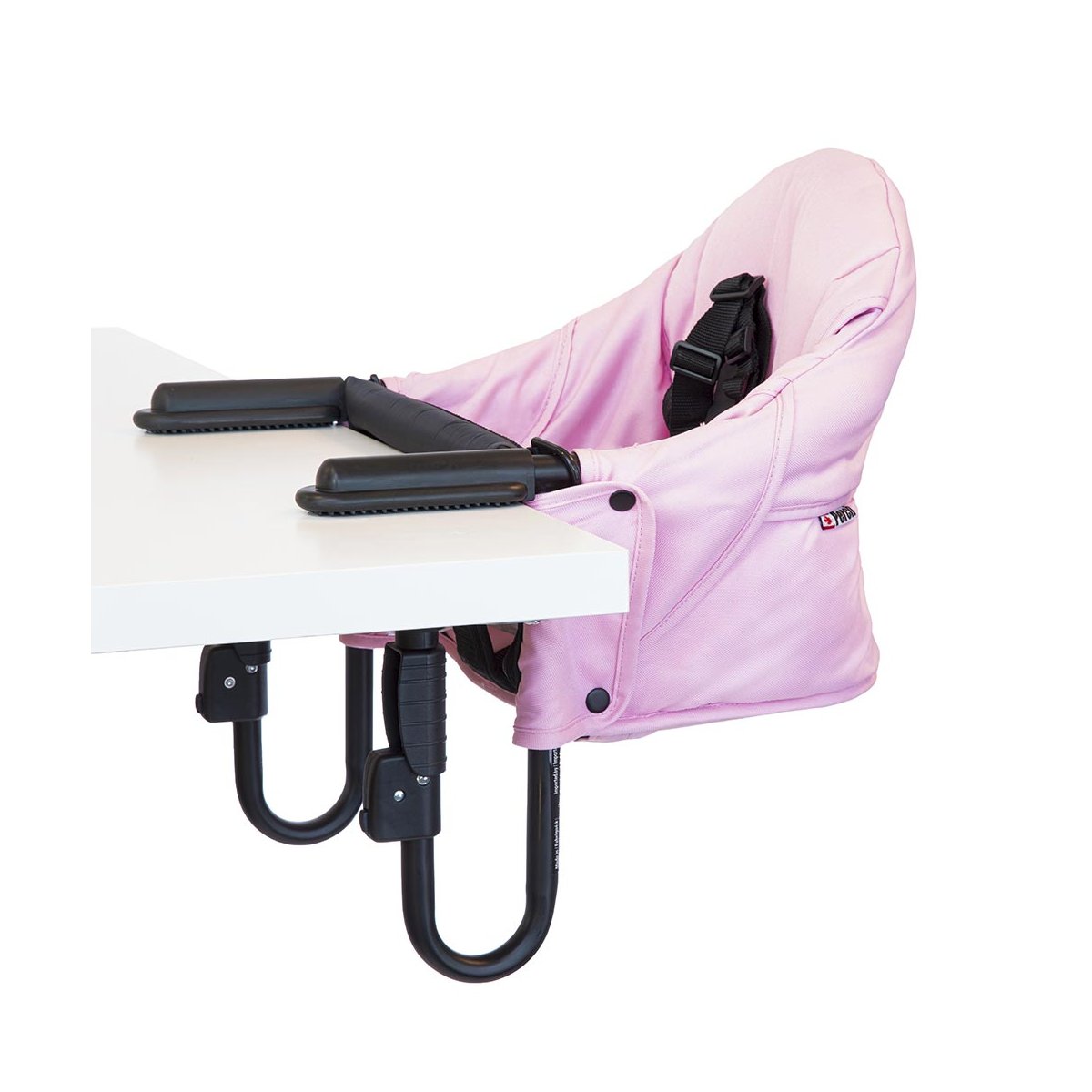 Perch Hanging Highchair - Cotton Candy