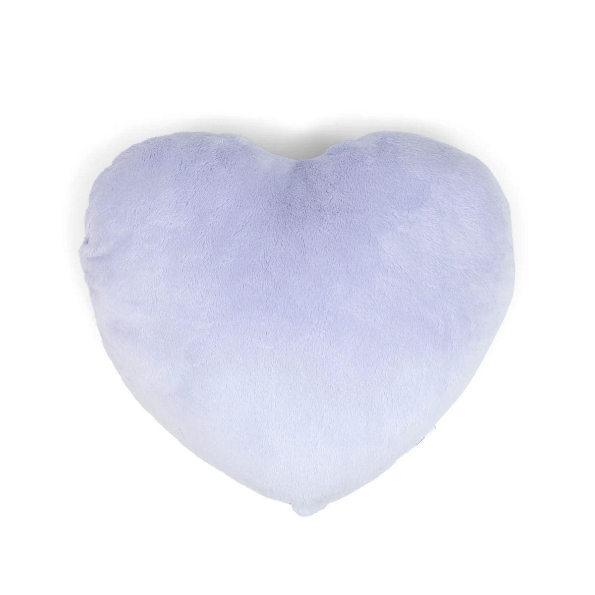 Heart to Hug Pillow - Lavender