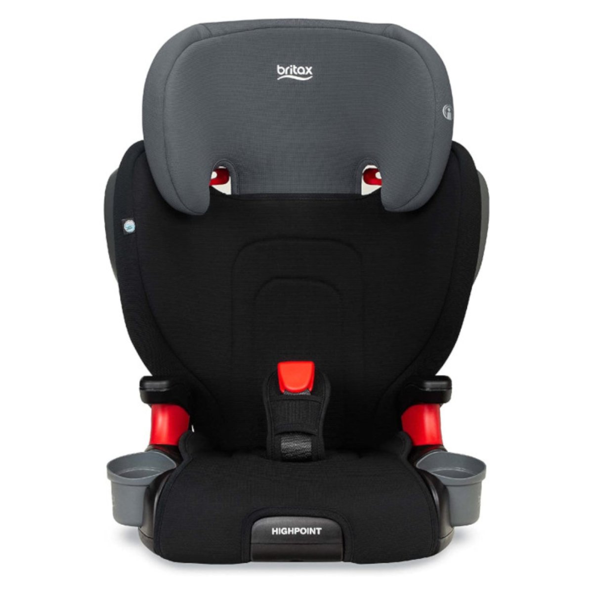 HighPoint 2-Stage Booster - Safewash - Black Ombre