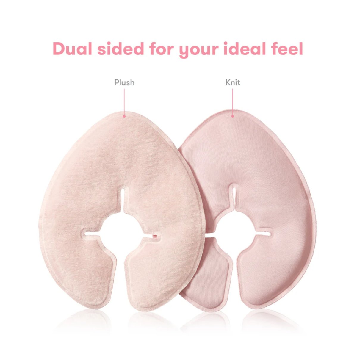 Hot + Cold Breast Relief Packs
