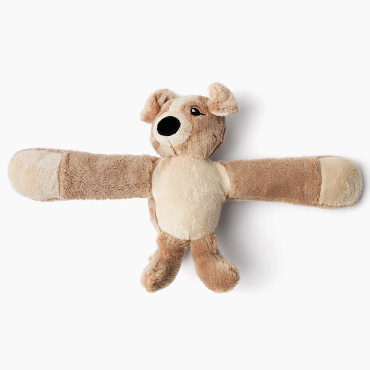 Hug Baby Charlie the Puppy