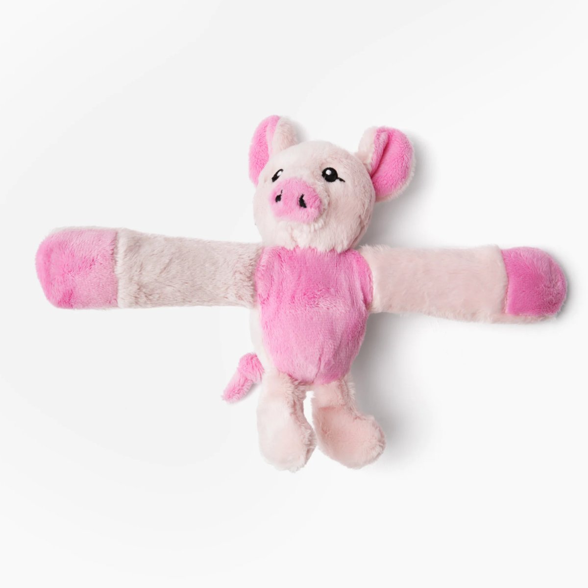 Hug Baby Harper the Pig