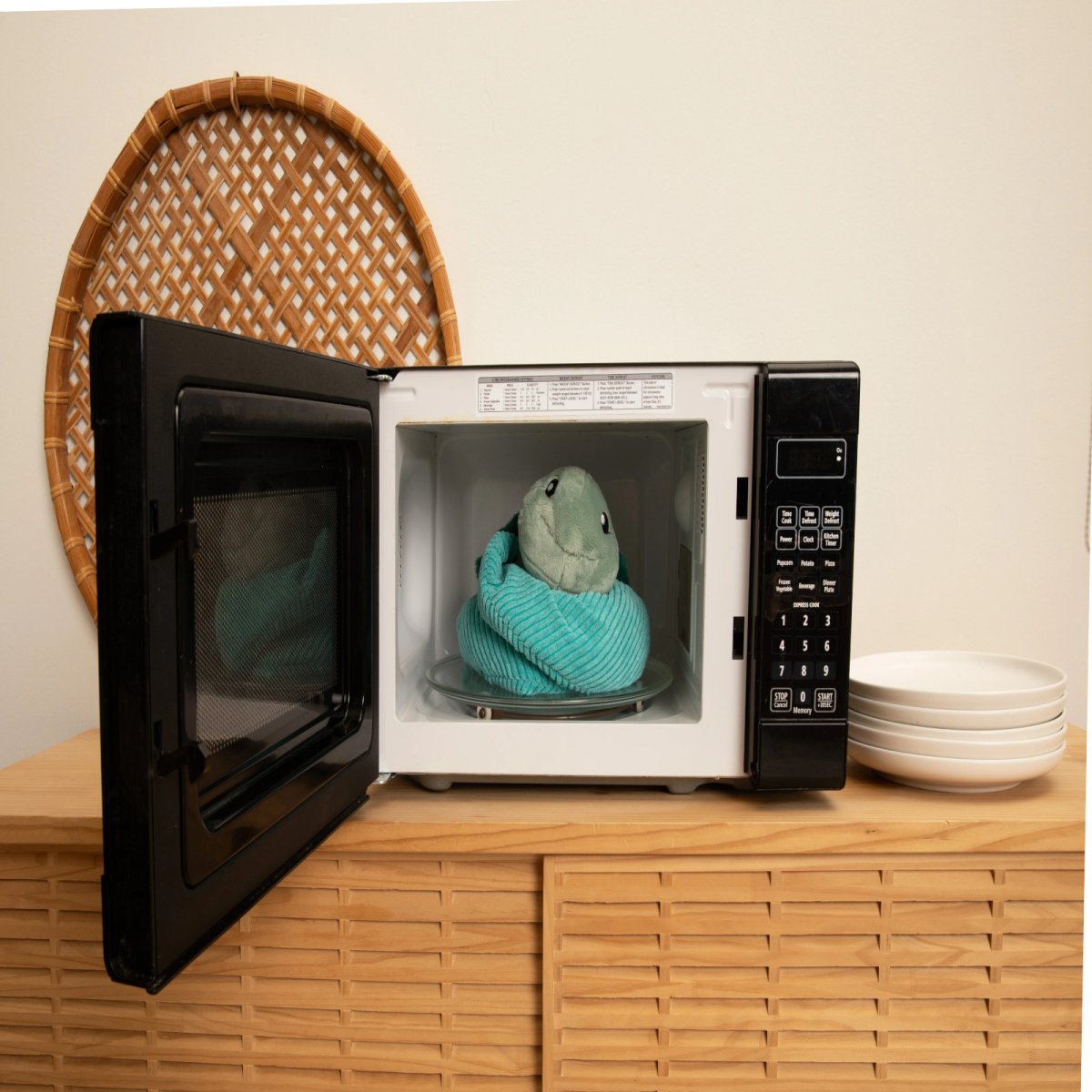 Hugaround - Sidney The Sea Turtle