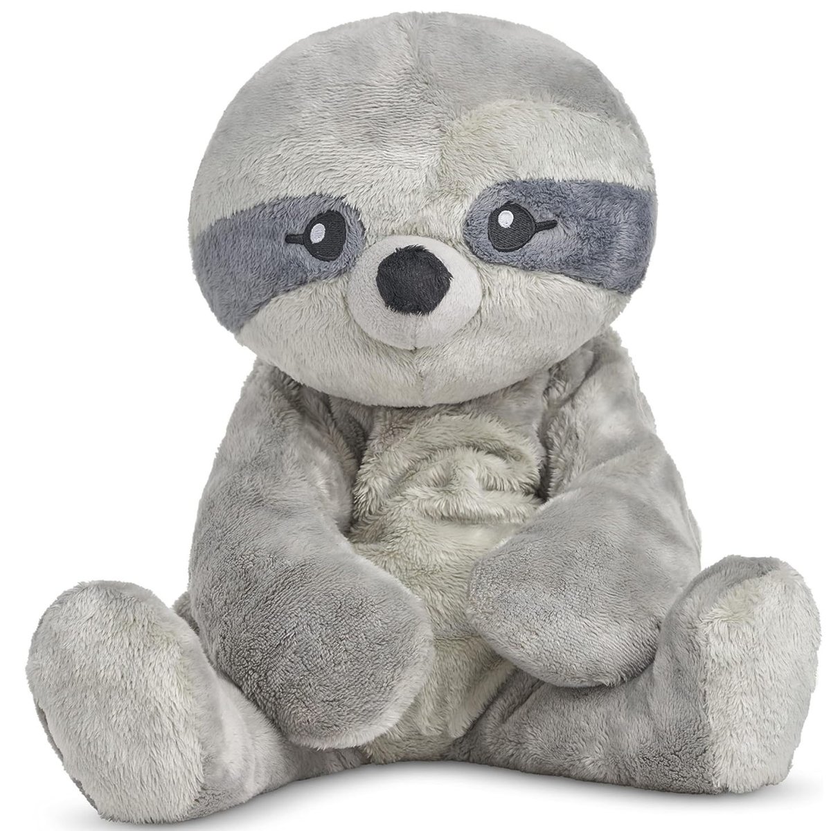 Hug Baby Sam the Sloth