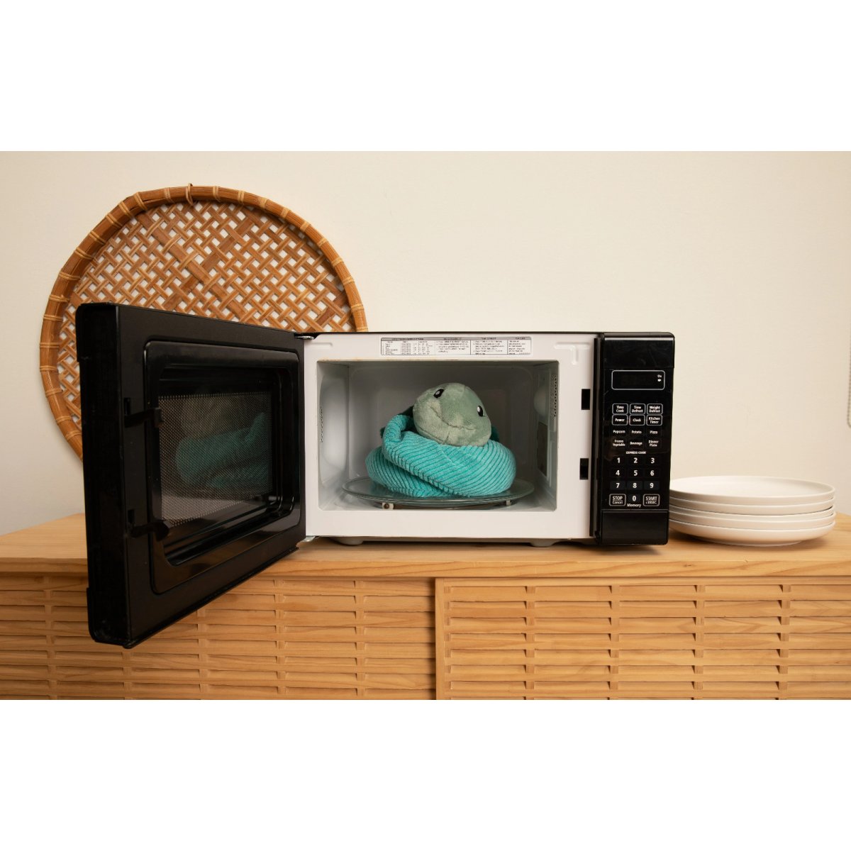 Hugaround - Ollie The Orangutan