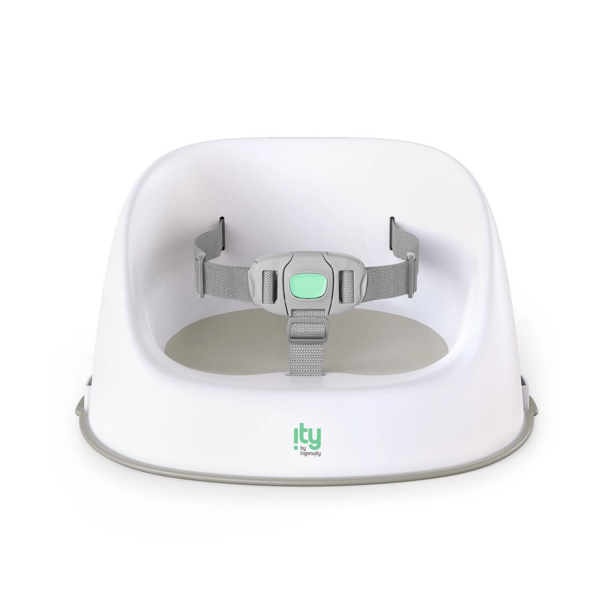 Ity Simplicity Seat Easy-Clean Booster - Oat