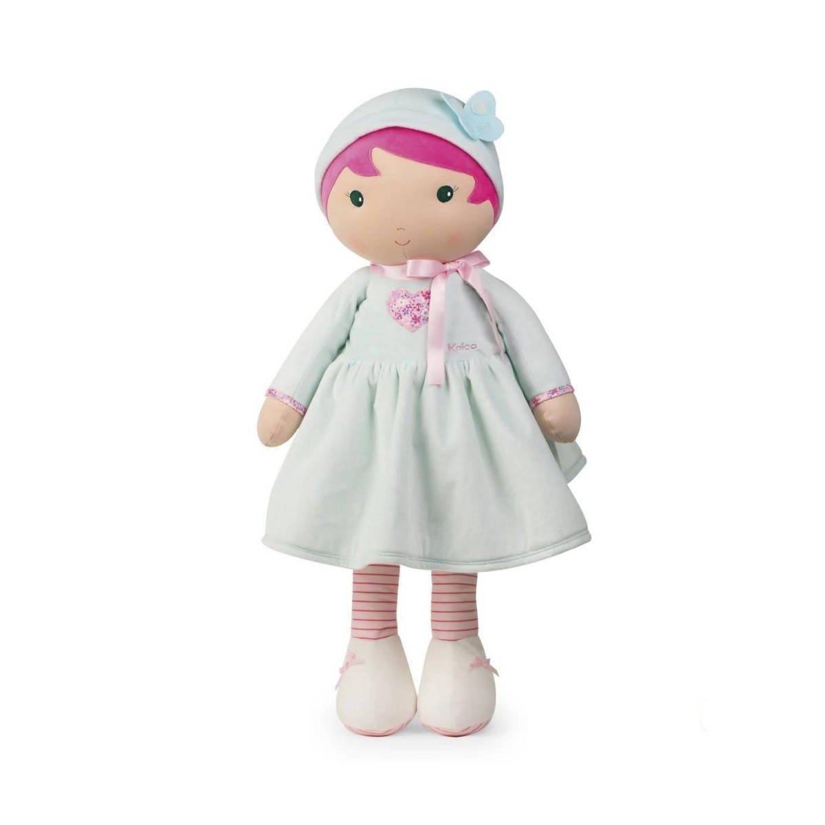 Tendresse Doll - Azure (Xlarge)