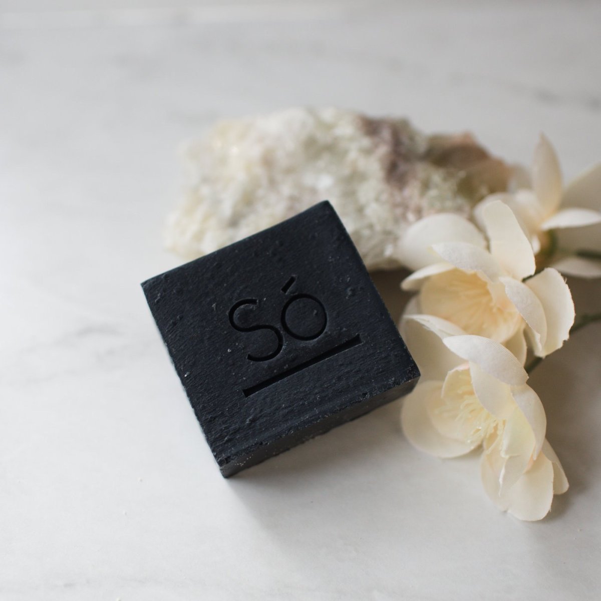 Charcoal Cleansing Bar
