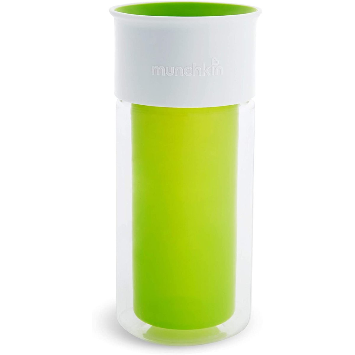 9oz Miracle 360 Insulated Sippy Cup
