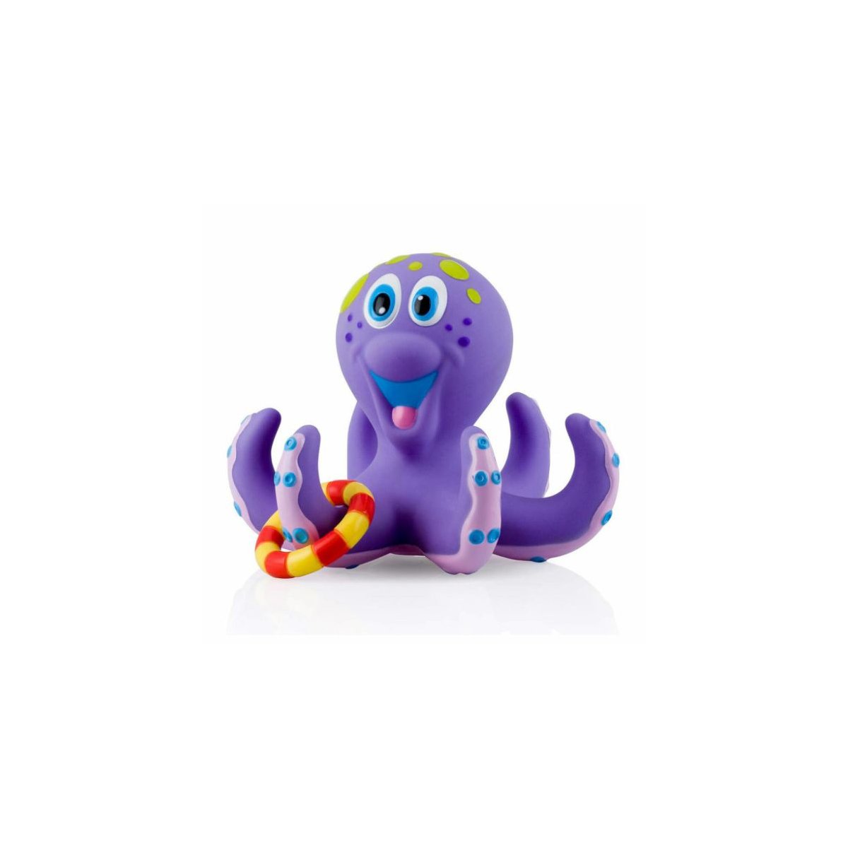 Toss Water Play Toy - Octopus