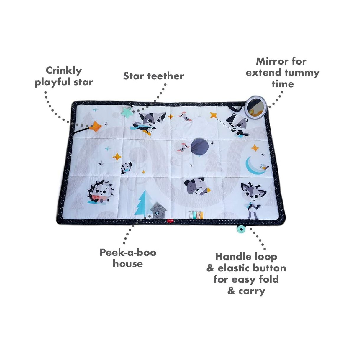 Super Mat - Magical Tales