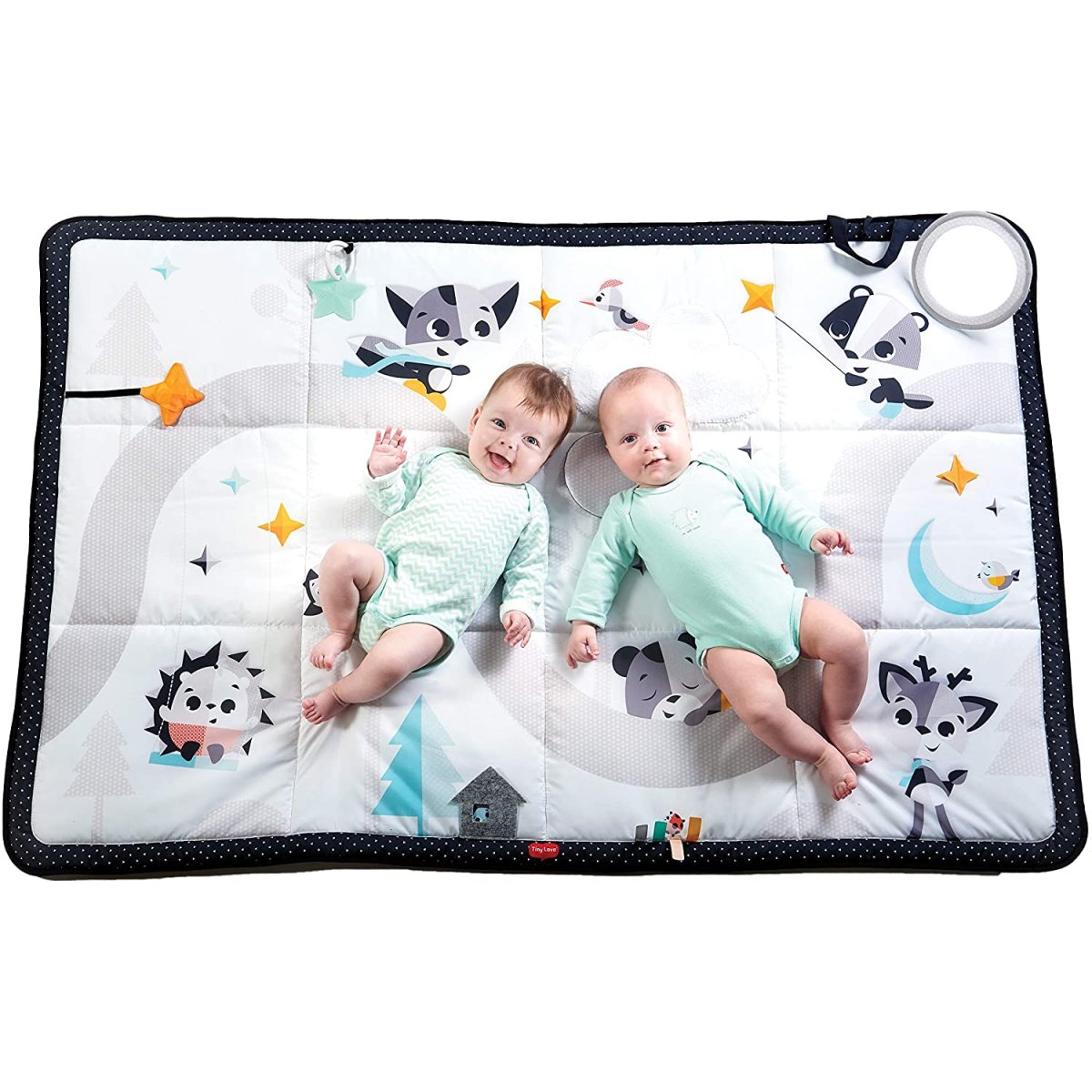 Super Mat - Magical Tales