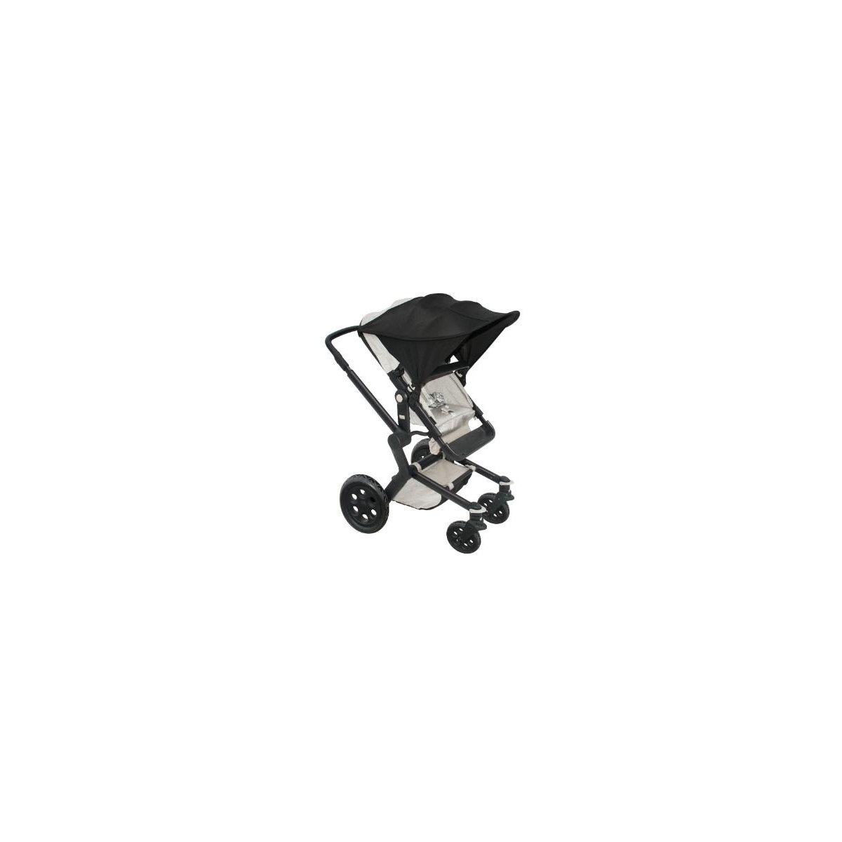 Stroller And Car Seat Shade