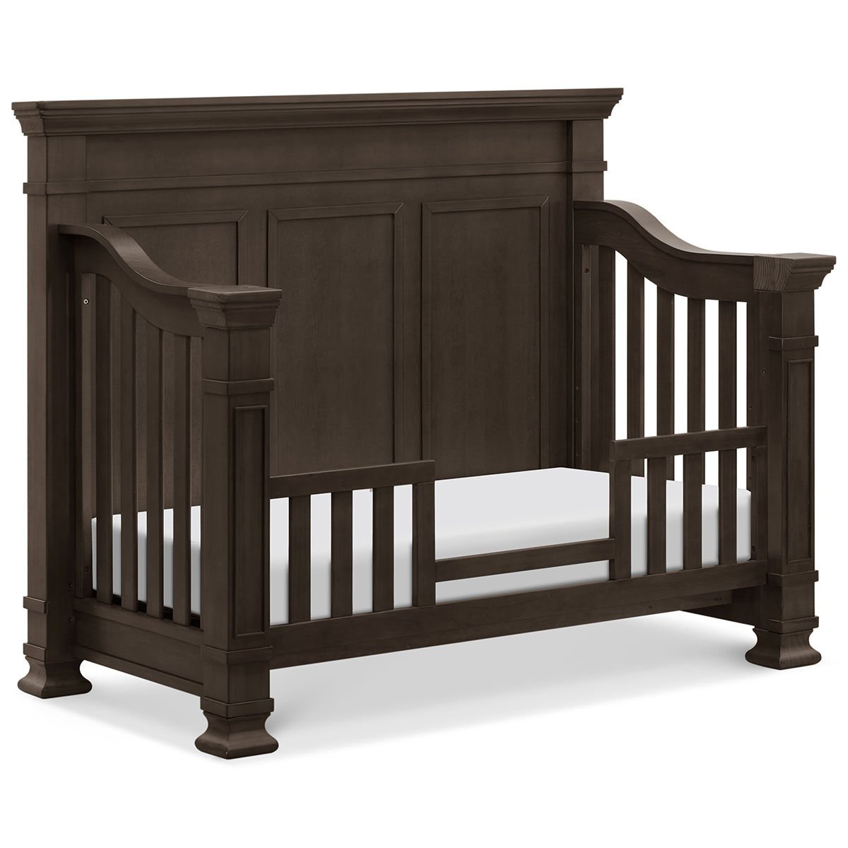 Tillen 4 - In - 1 Convertible Crib - Truffle
