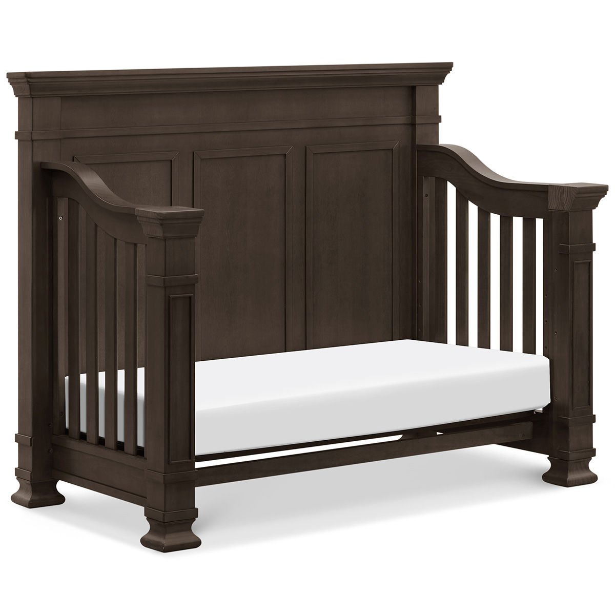 Tillen 4 - In - 1 Convertible Crib - Truffle