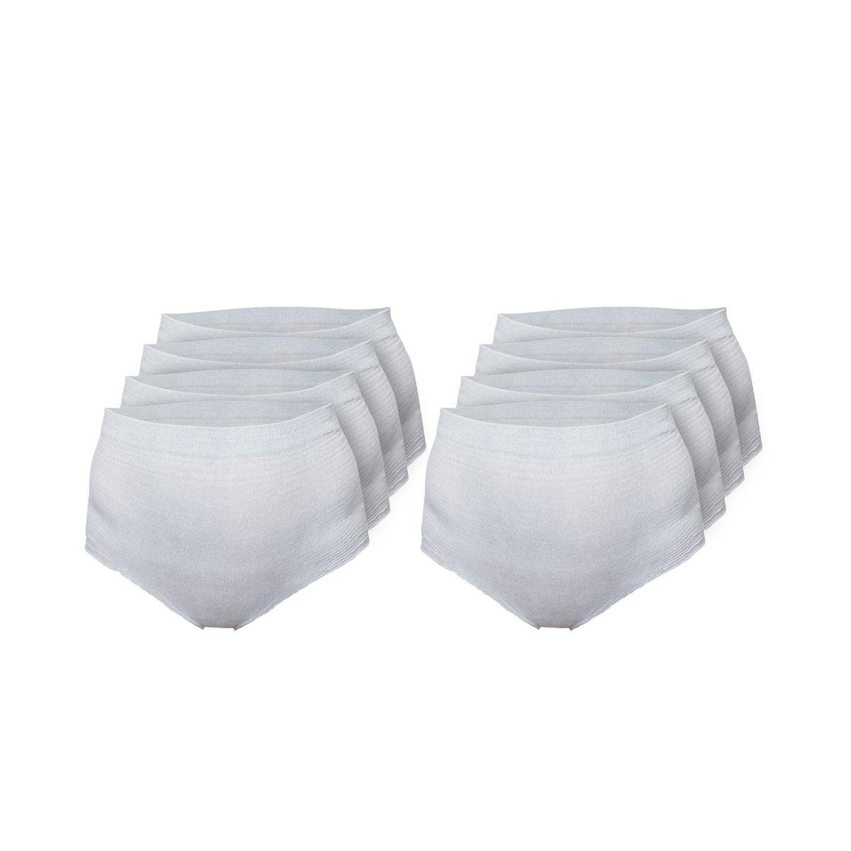 Disposable Underwear C - Section - Petite 8 Pack