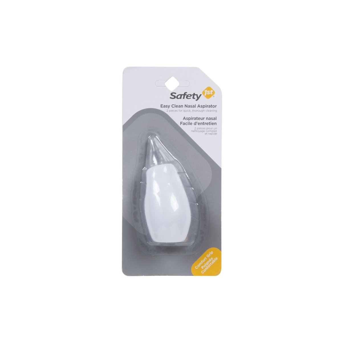 Easy Clean Nasal Aspirator