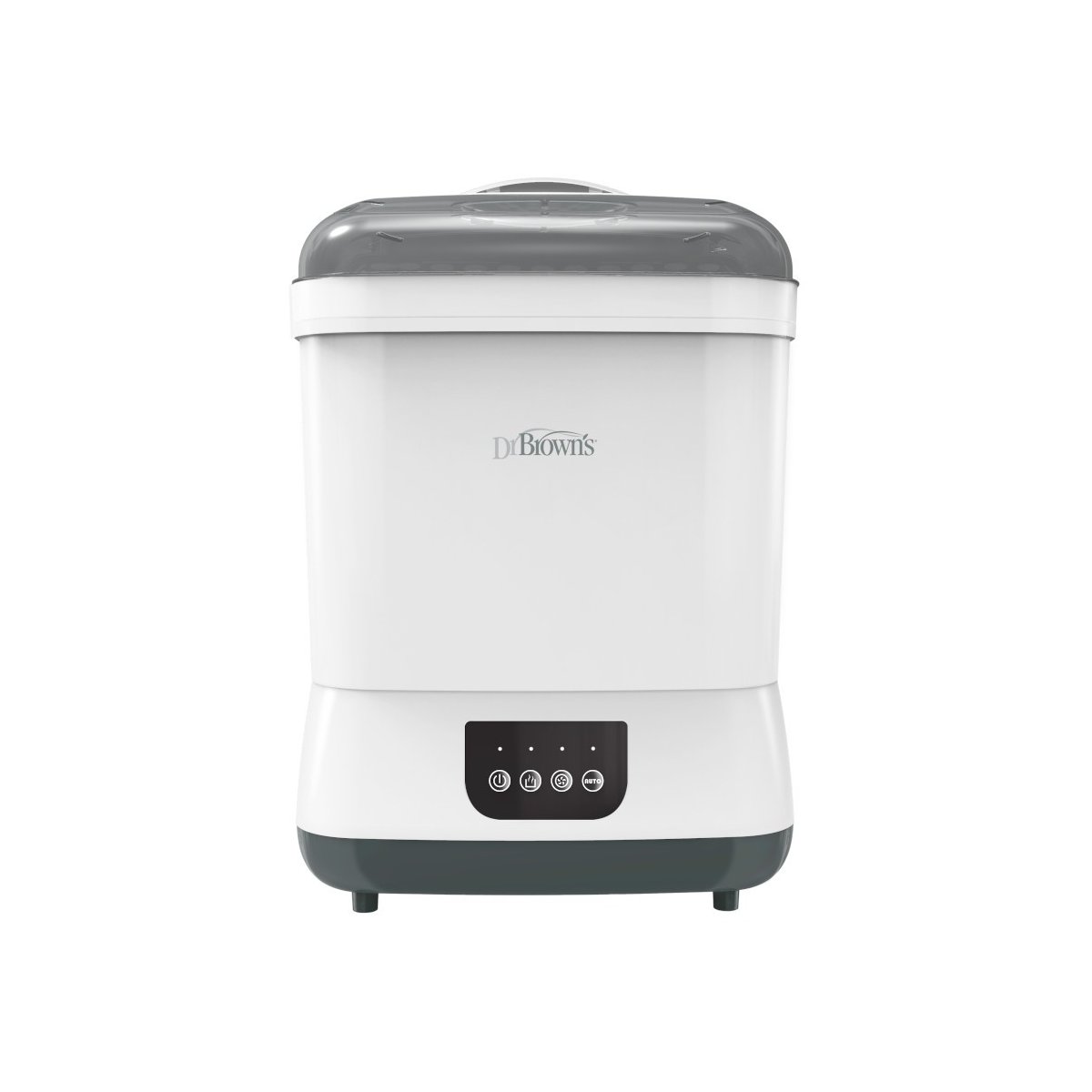 Sterilizer And Dryer With Heppa Air Filter